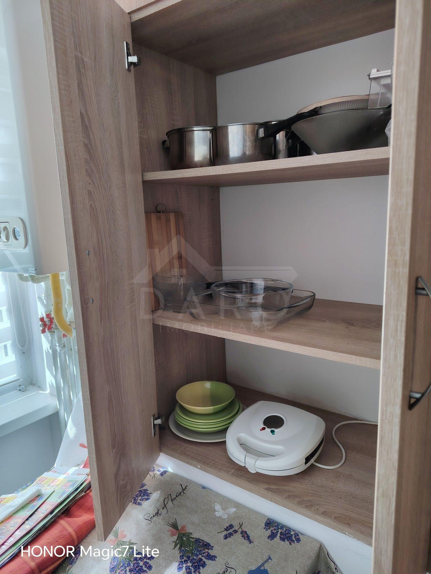 Închiriere garsoniera in Tg Mureș . etajul 1 Dâmbu Pietros. Zona liniștită . Imediat ocupabil - 2
