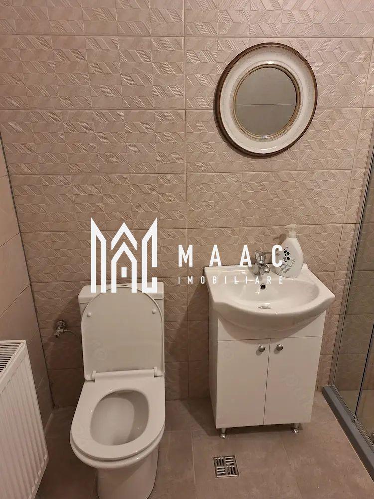 Apartament 2 camere | Sibiu Central | 65 mp, renovat - 3