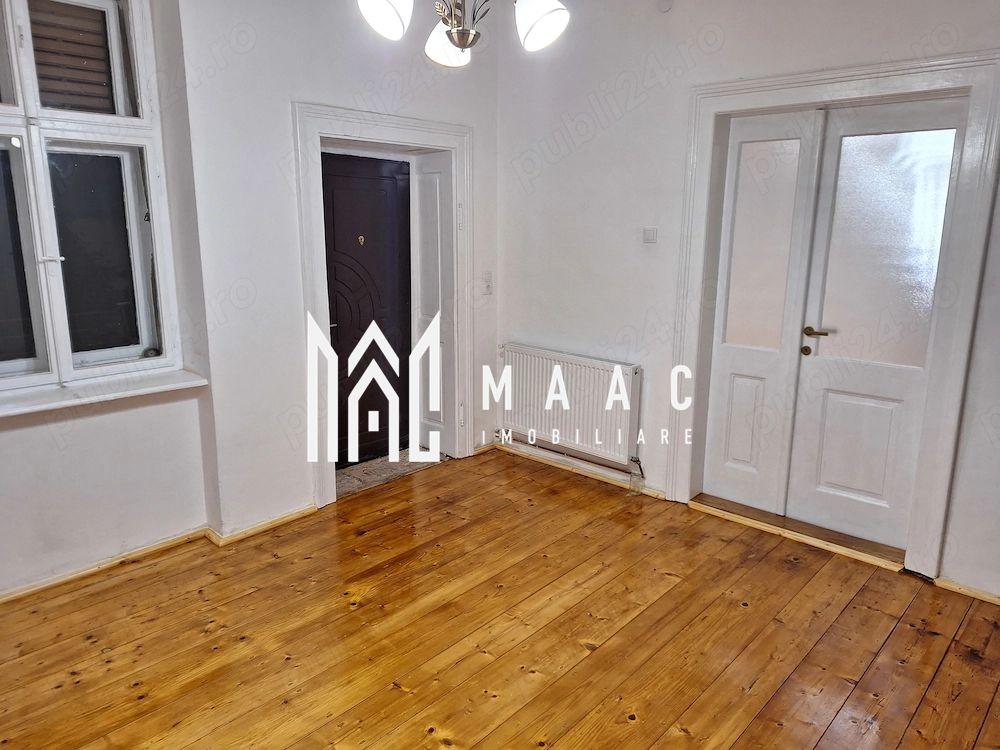 Apartament 2 camere | Sibiu Central | 65 mp, renovat - 1