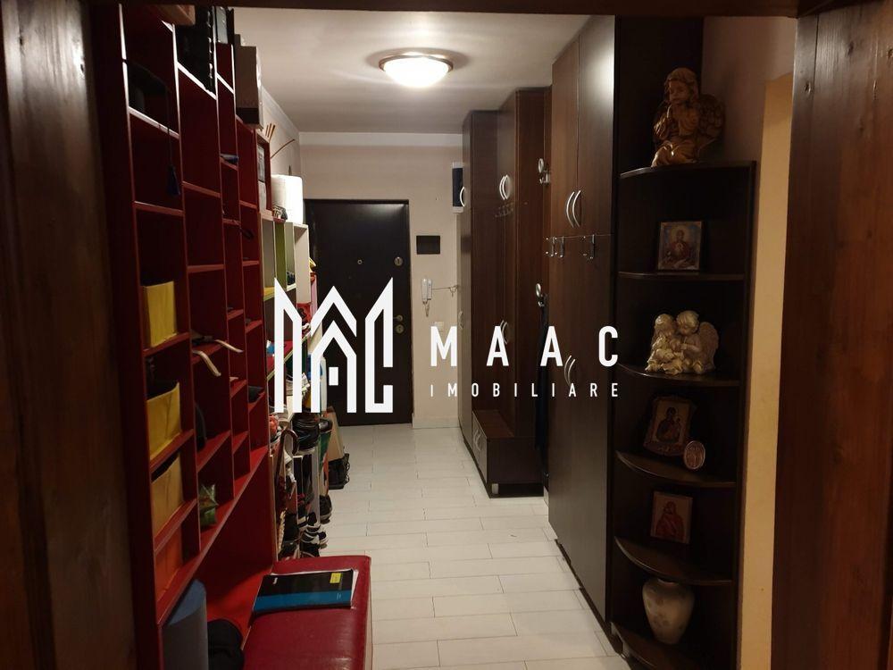 Apartament 4 camere | Tilișca, Sibiu | 118 mp, INTABULAT - 7