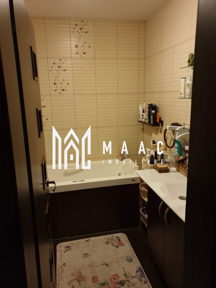 Apartament 4 camere | Tilișca, Sibiu | 118 mp, INTABULAT - 5