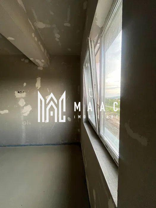 Apartament 2 camere de vânzare | Șelimbăr | 50 mp, balcon - 5