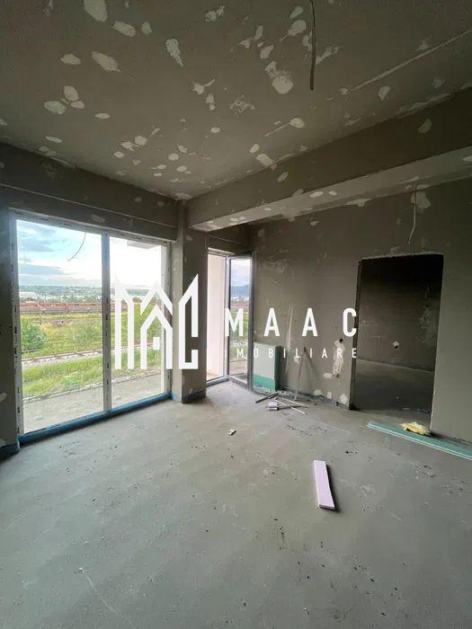 Apartament 2 camere de vânzare | Șelimbăr | 50 mp, balcon - 3