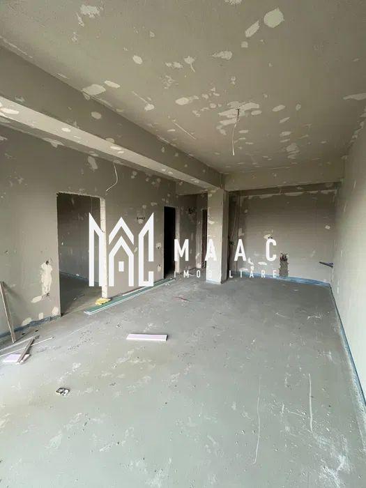 Apartament 2 camere de vânzare | Șelimbăr | 50 mp, balcon - 2