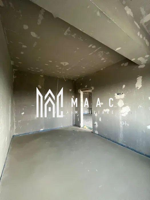 Apartament 2 camere de vânzare | Șelimbăr | 50 mp, balcon - 4