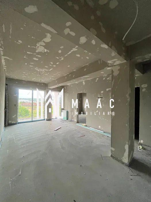 Apartament 2 camere de vânzare | Șelimbăr | 50 mp, balcon - 1