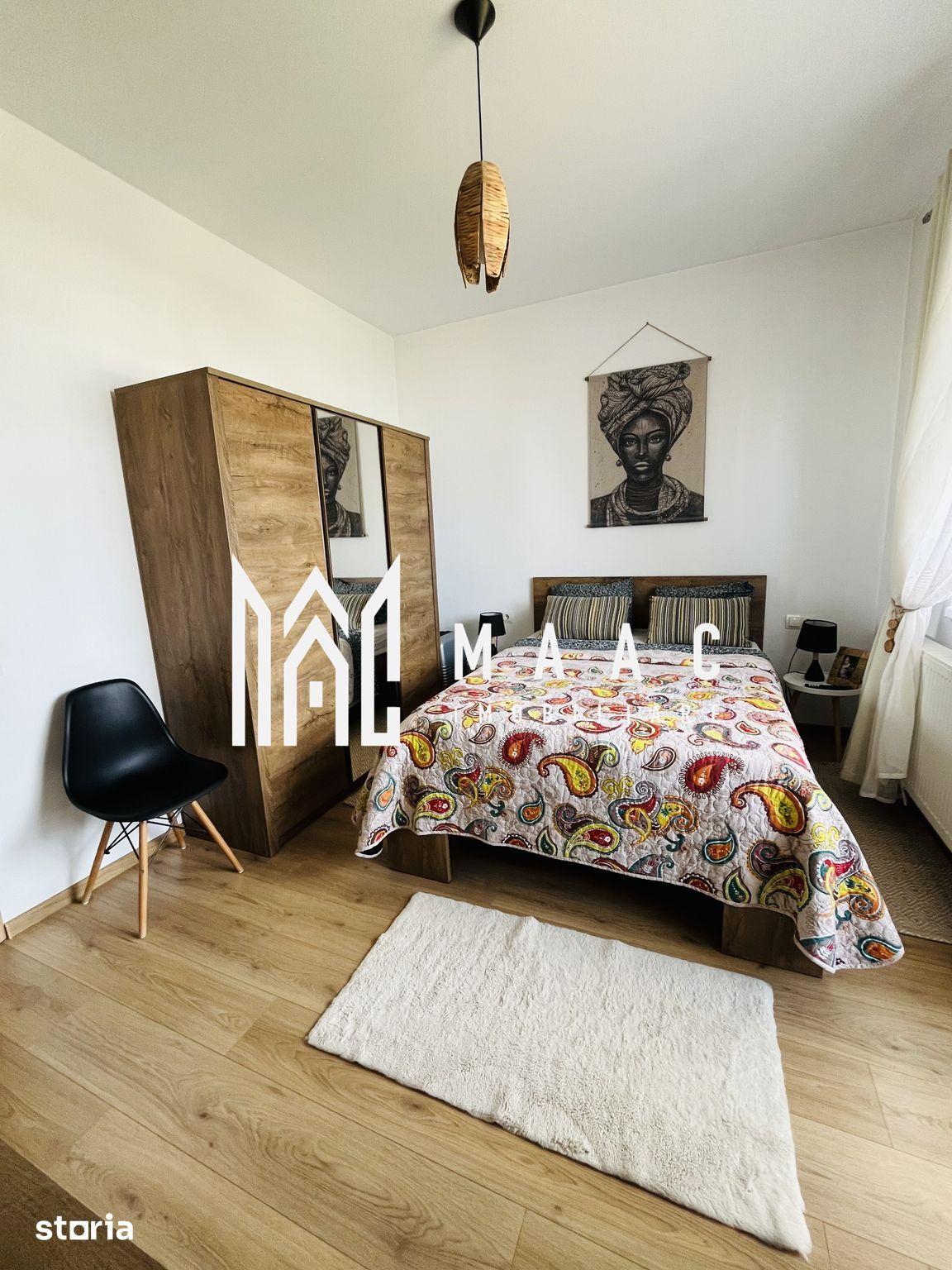 Apartament 3 camere decomandat | Brana, Șelimbăr | 80 mp, 2 băi - 5