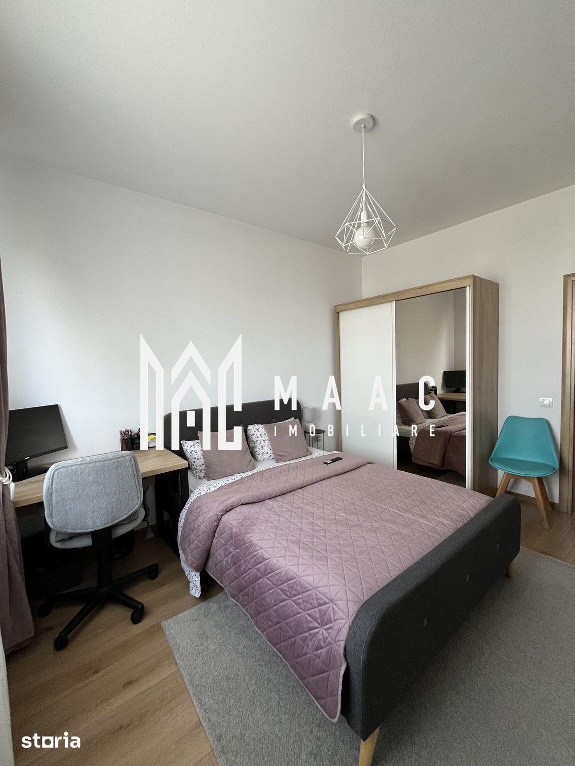 Apartament 3 camere decomandat | Brana, Șelimbăr | 80 mp, 2 băi - 6