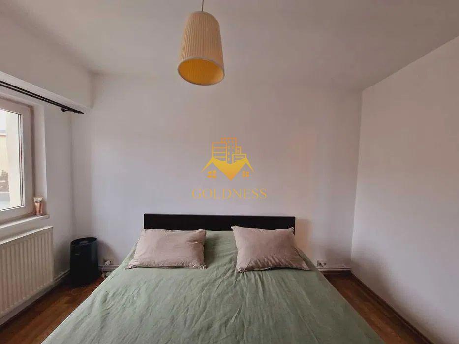 3 camere, balcon, parcare, Zorilor, Sigma, Lidl, Pet Friendly - 5