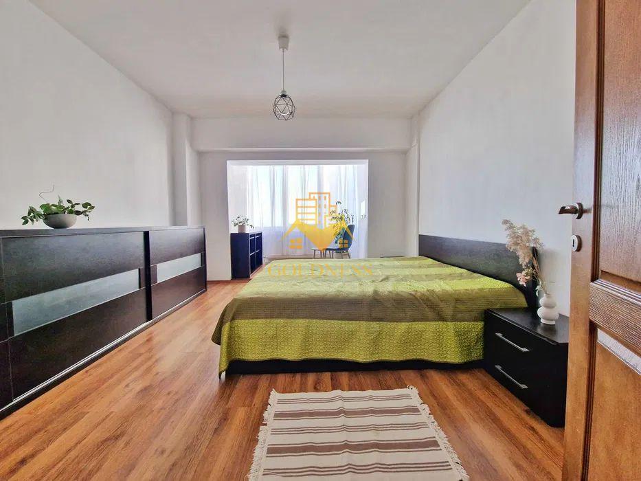 3 camere, balcon, parcare, Zorilor, Sigma, Lidl, Pet Friendly - 1