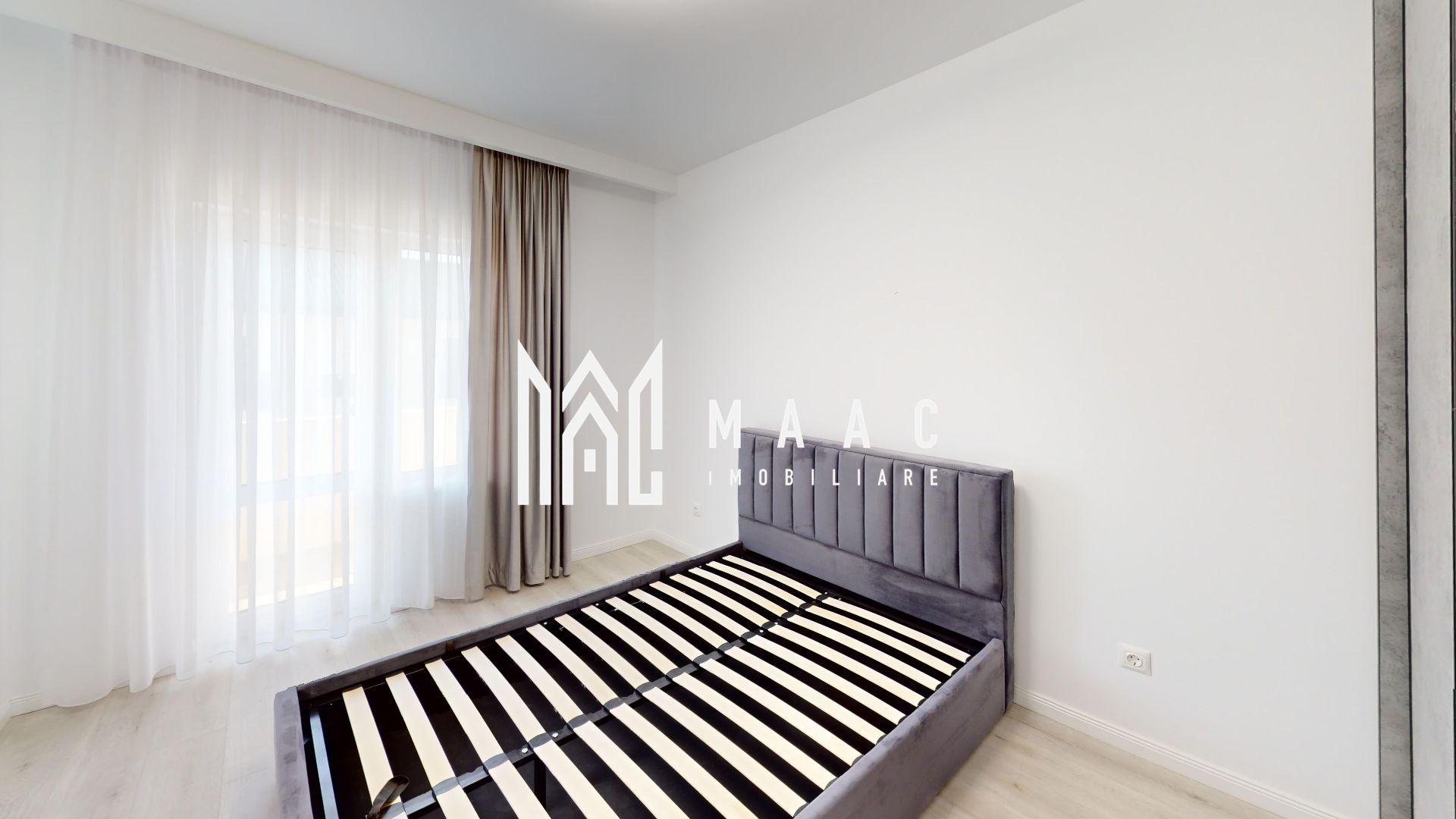 Apartament 3 camere Sibiu | Mihai Viteazul | decomandat, 61,2 mp - 8