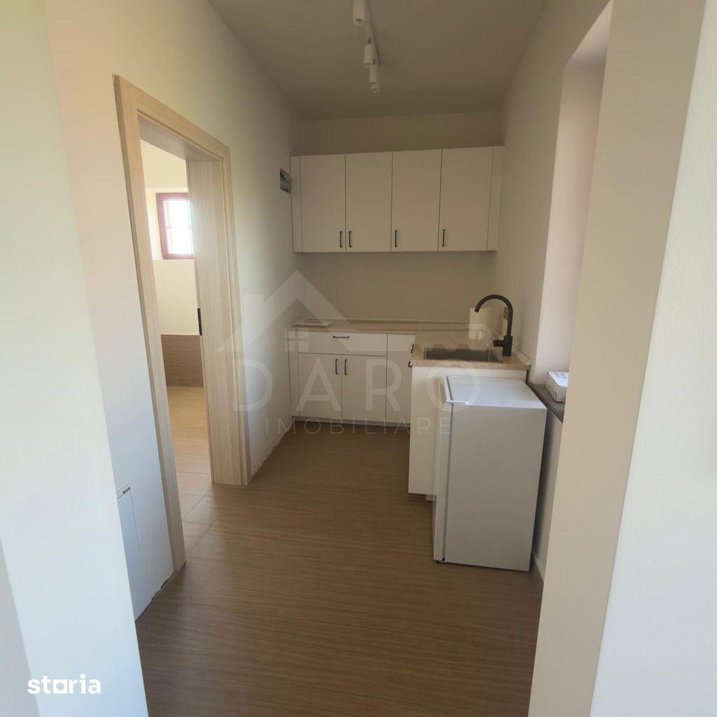 Spațiu birouri premium – 309 mp utili + 520 mp parcare pavata in curte - 13