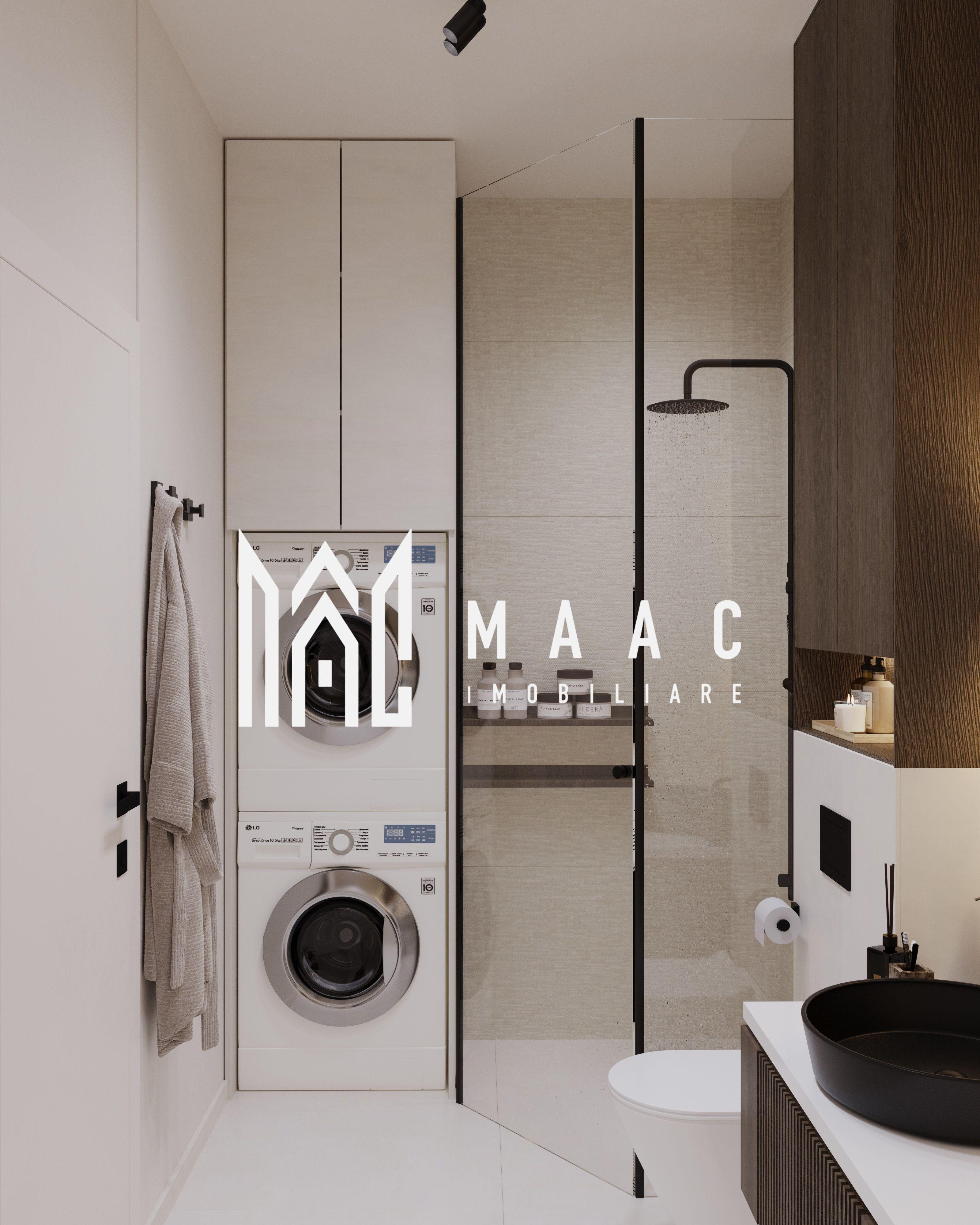 APARTAMENT TIP STUDIO I CALEA SURII MICI - 20