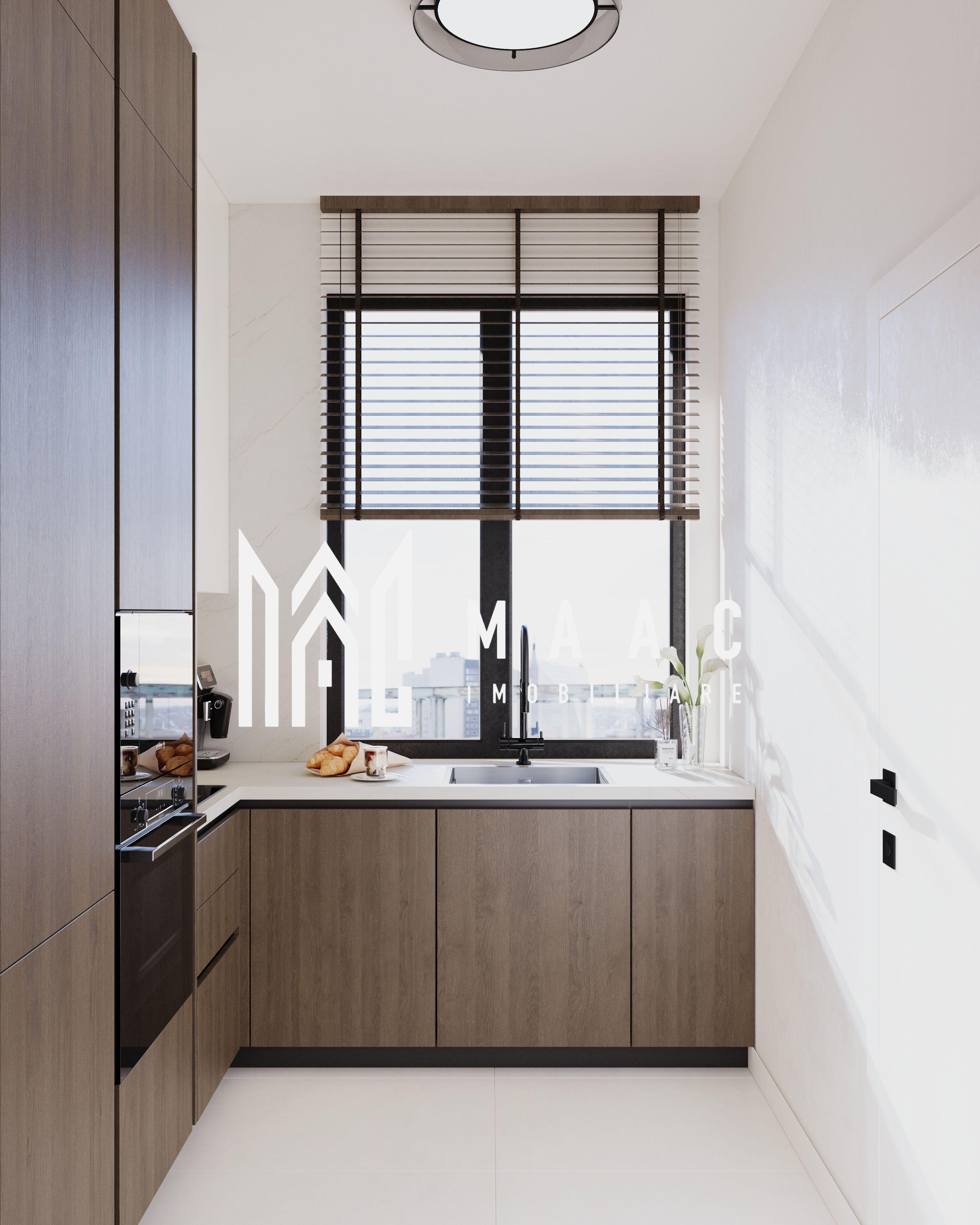 APARTAMENT TIP STUDIO I CALEA SURII MICI - 16