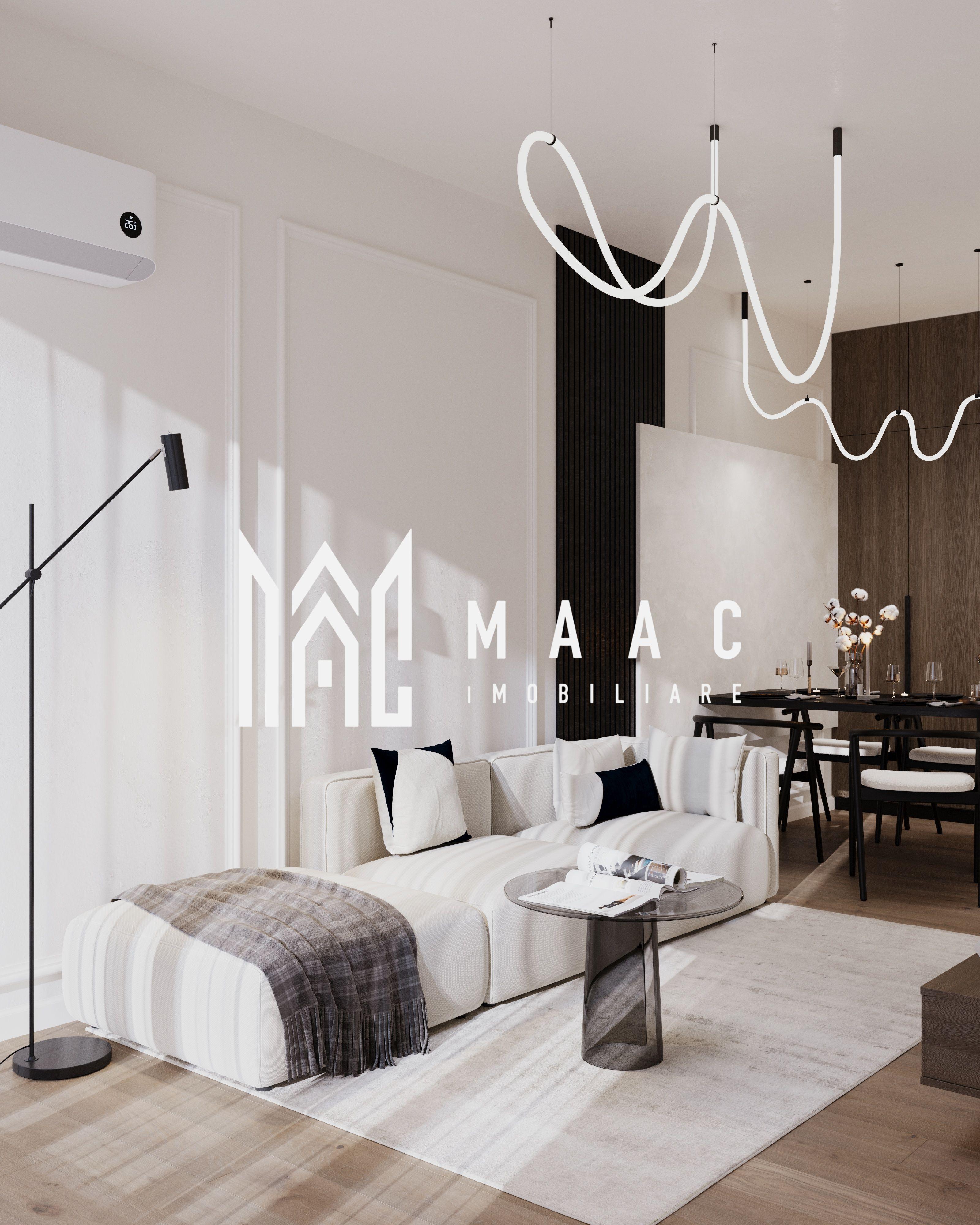 APARTAMENT TIP STUDIO I CALEA SURII MICI - 3