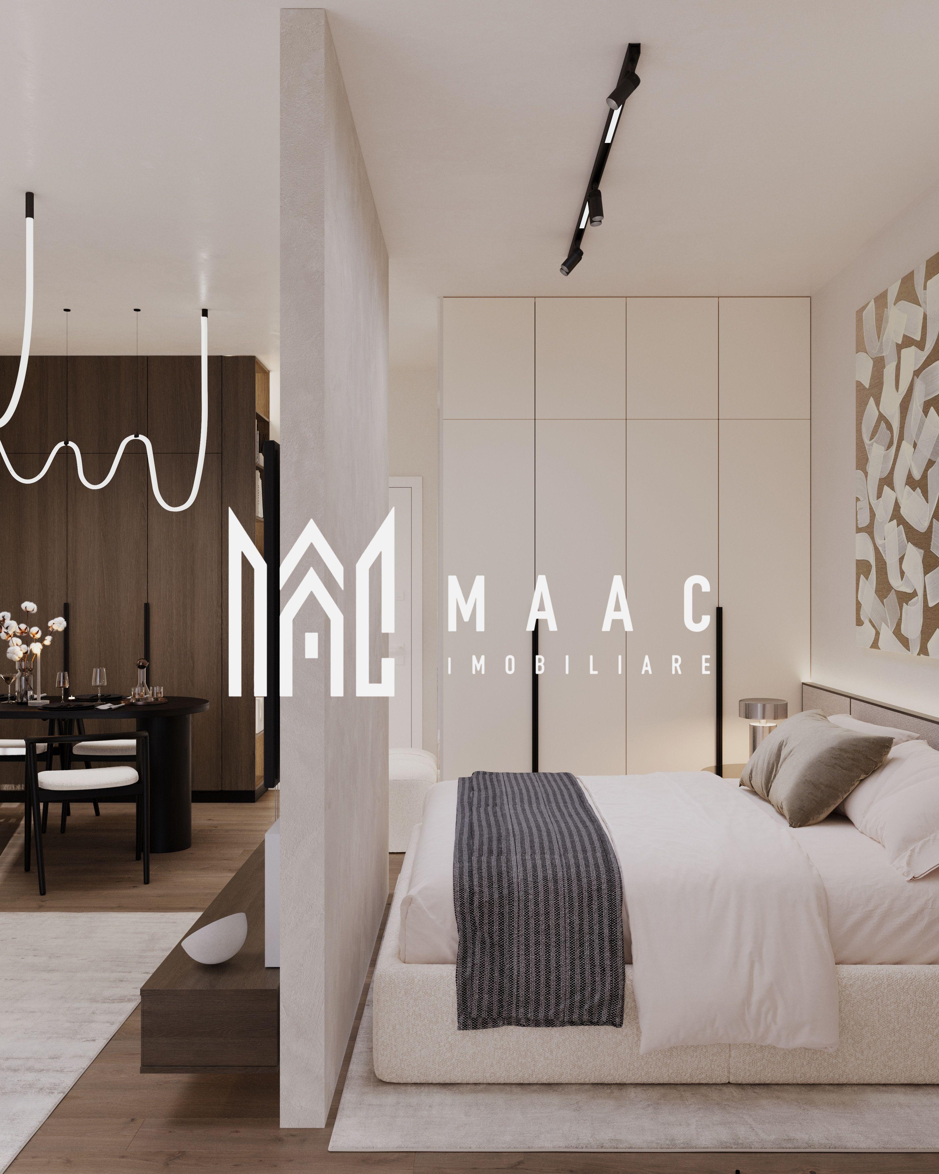 APARTAMENT TIP STUDIO I CALEA SURII MICI - 11