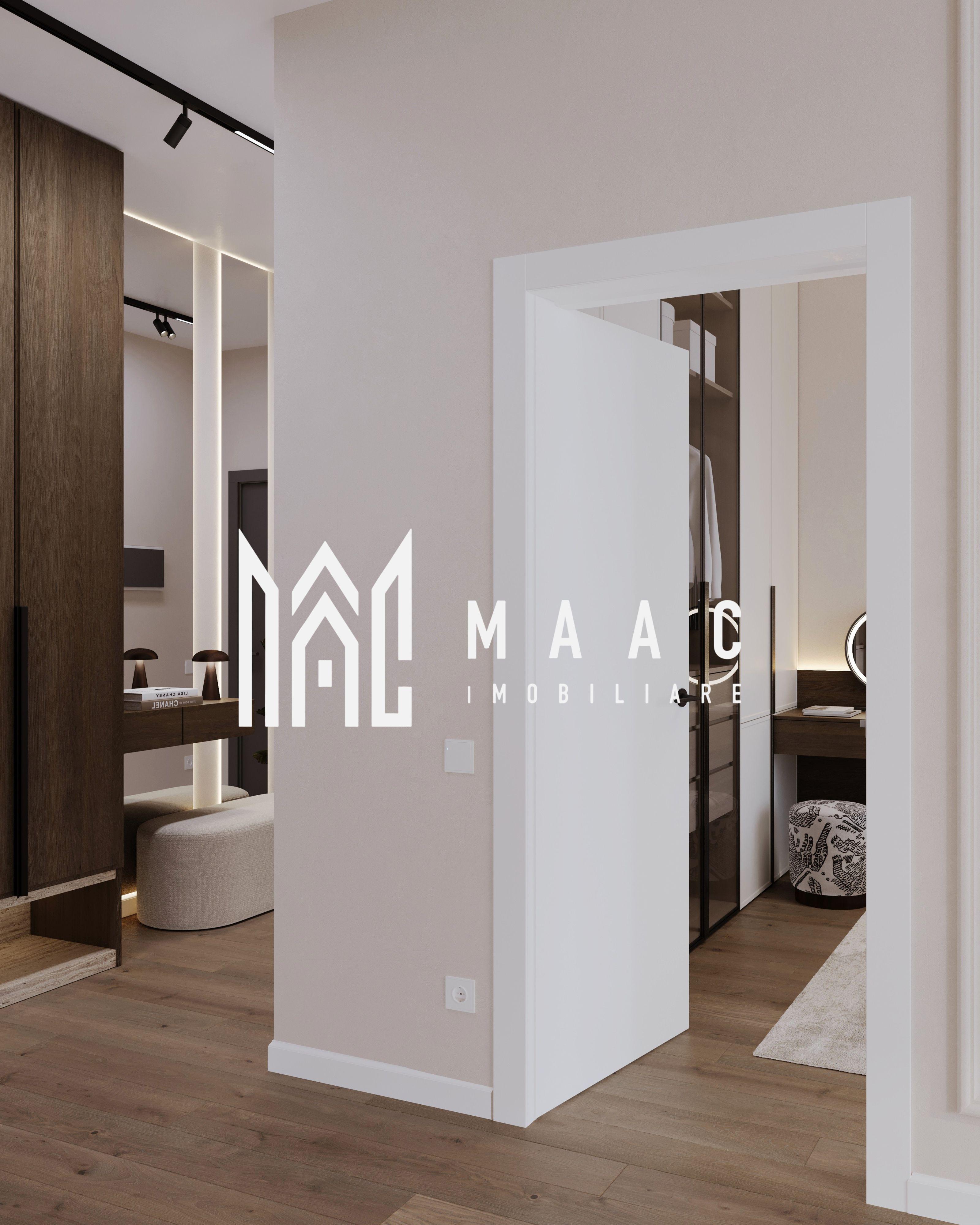 APARTAMENT 2 CAMERE I CALEA SURII MICI - 7