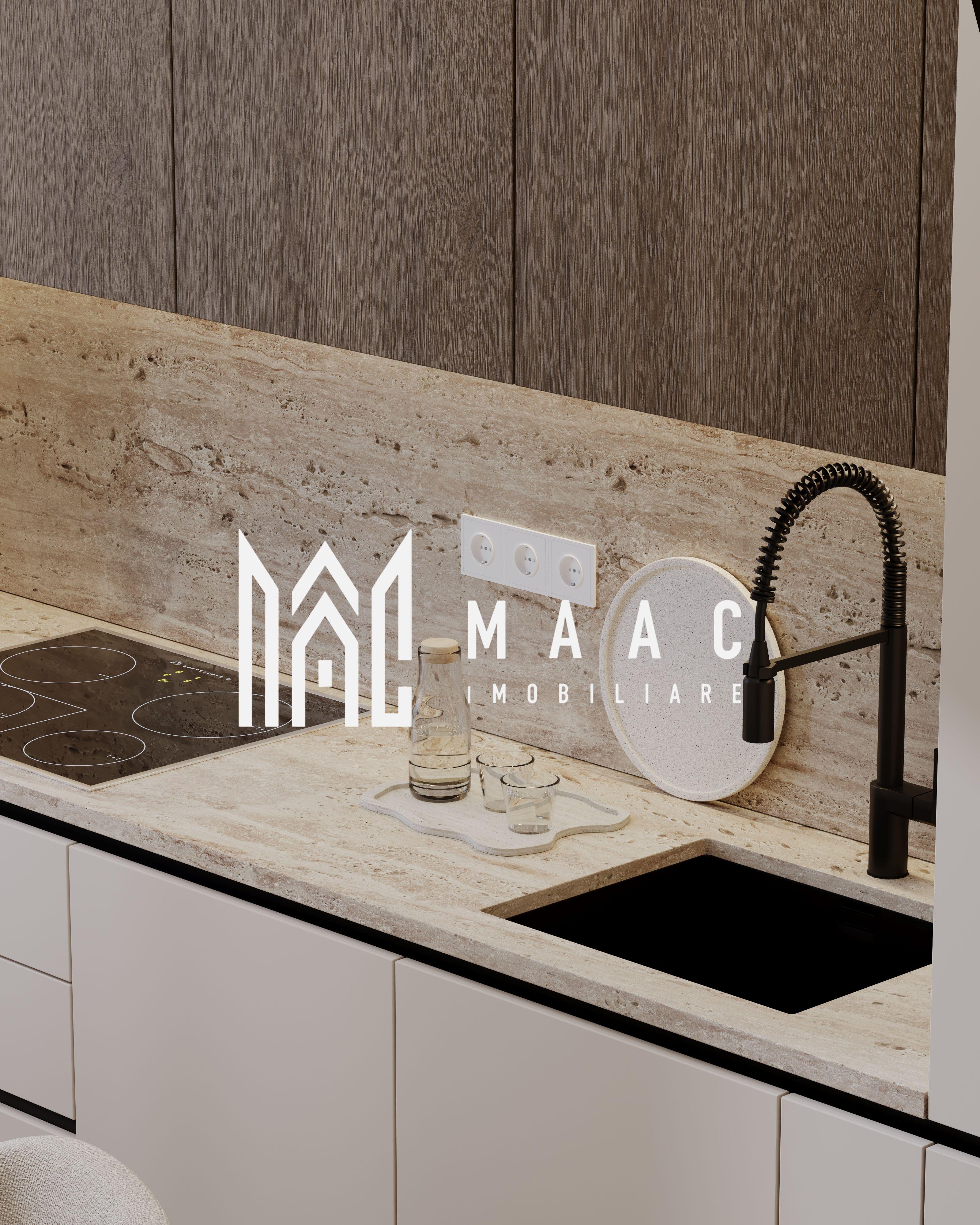 APARTAMENT 2 CAMERE I CALEA SURII MICI - 15