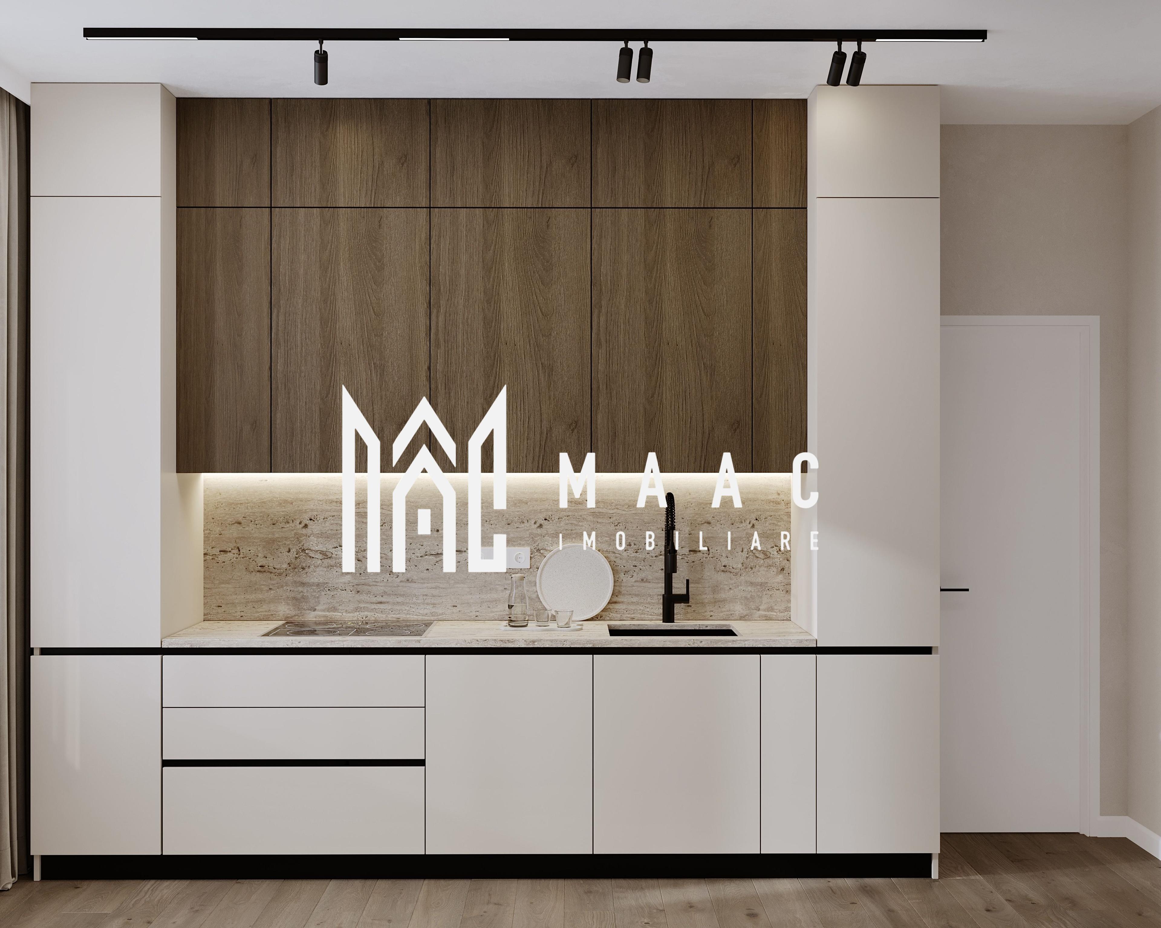 APARTAMENT 2 CAMERE I CALEA SURII MICI - 12