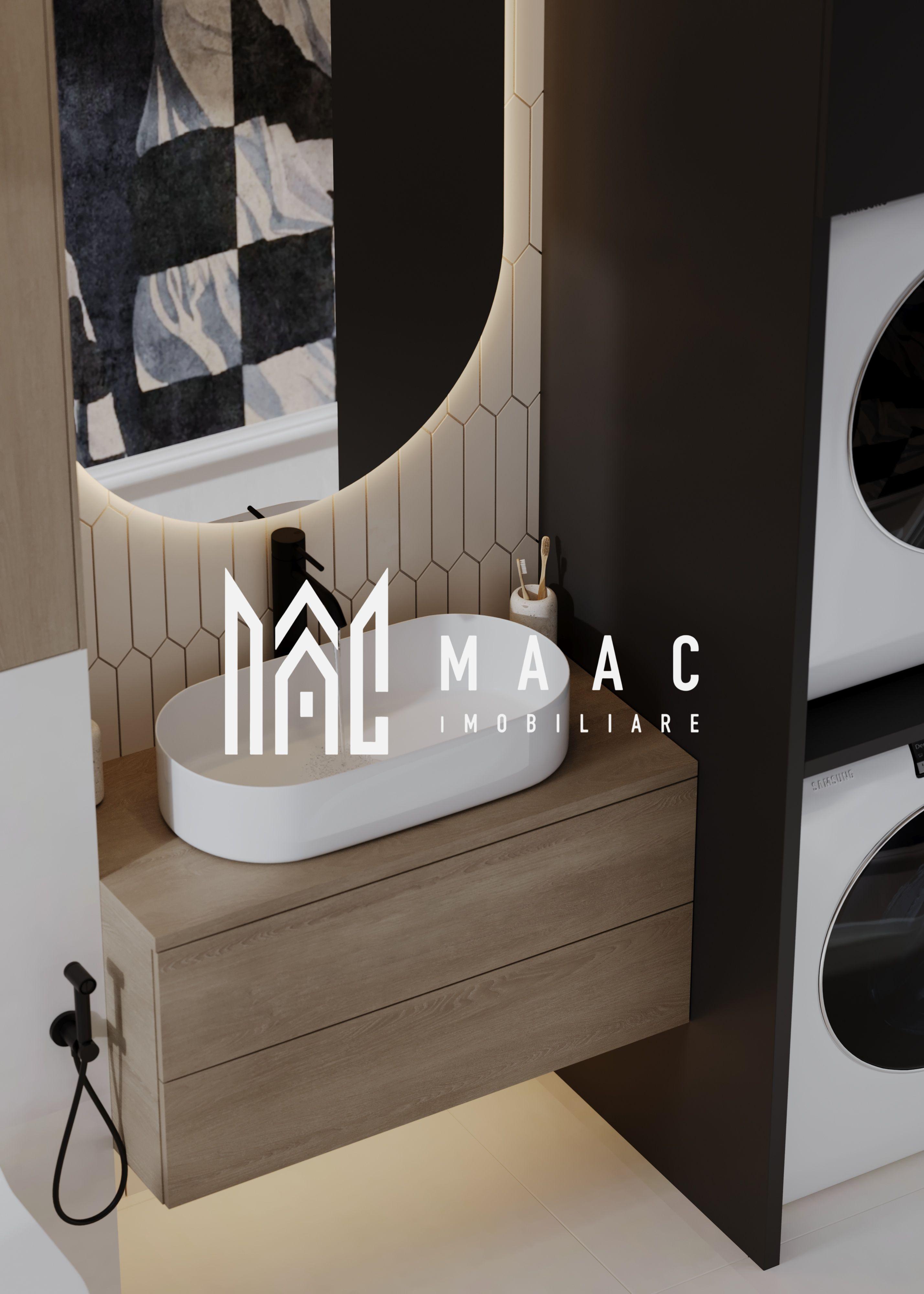 APARTAMENT 2 CAMERE I CALEA SURII MICI - 24