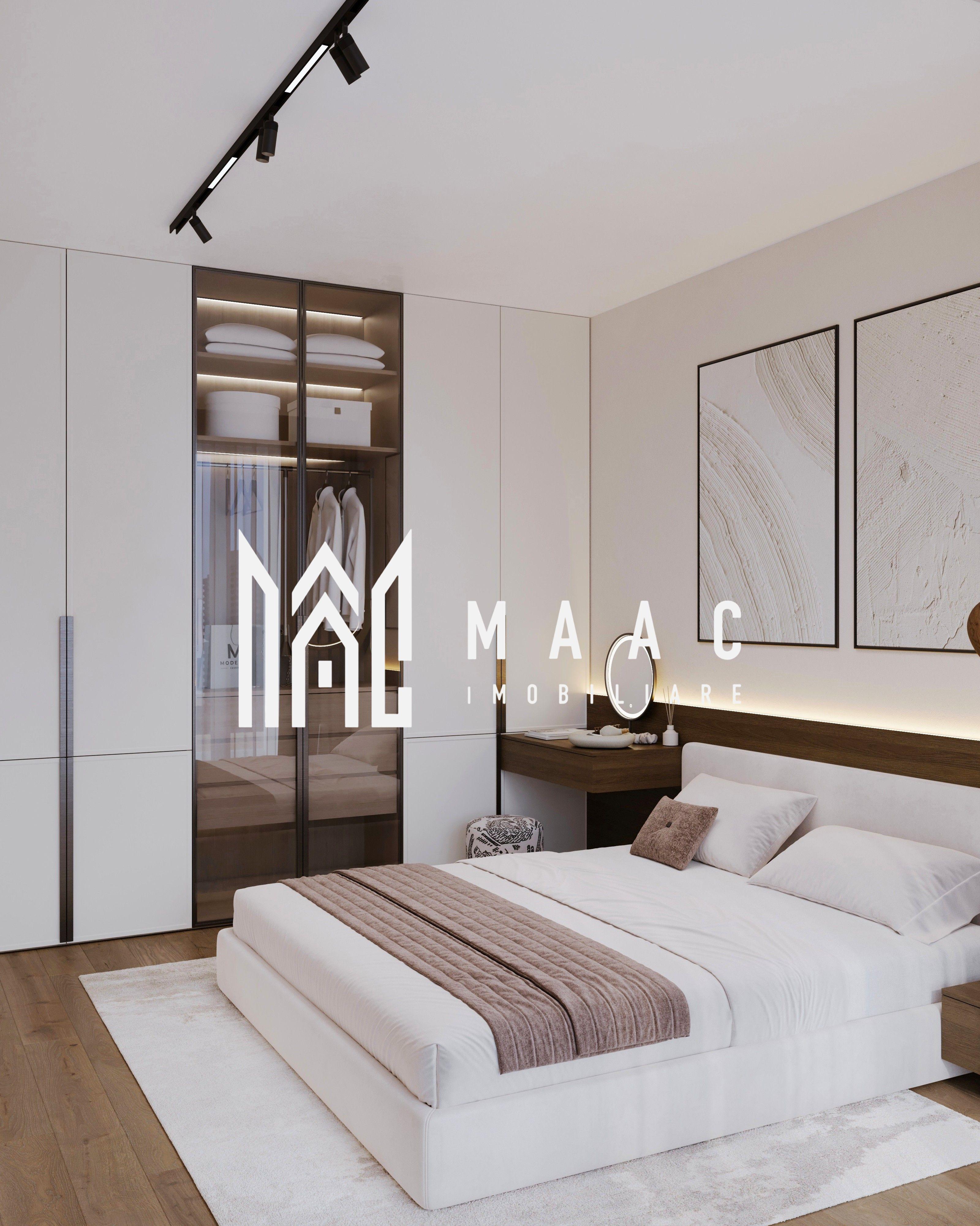 APARTAMENT 2 CAMERE I CALEA SURII MICI - 18