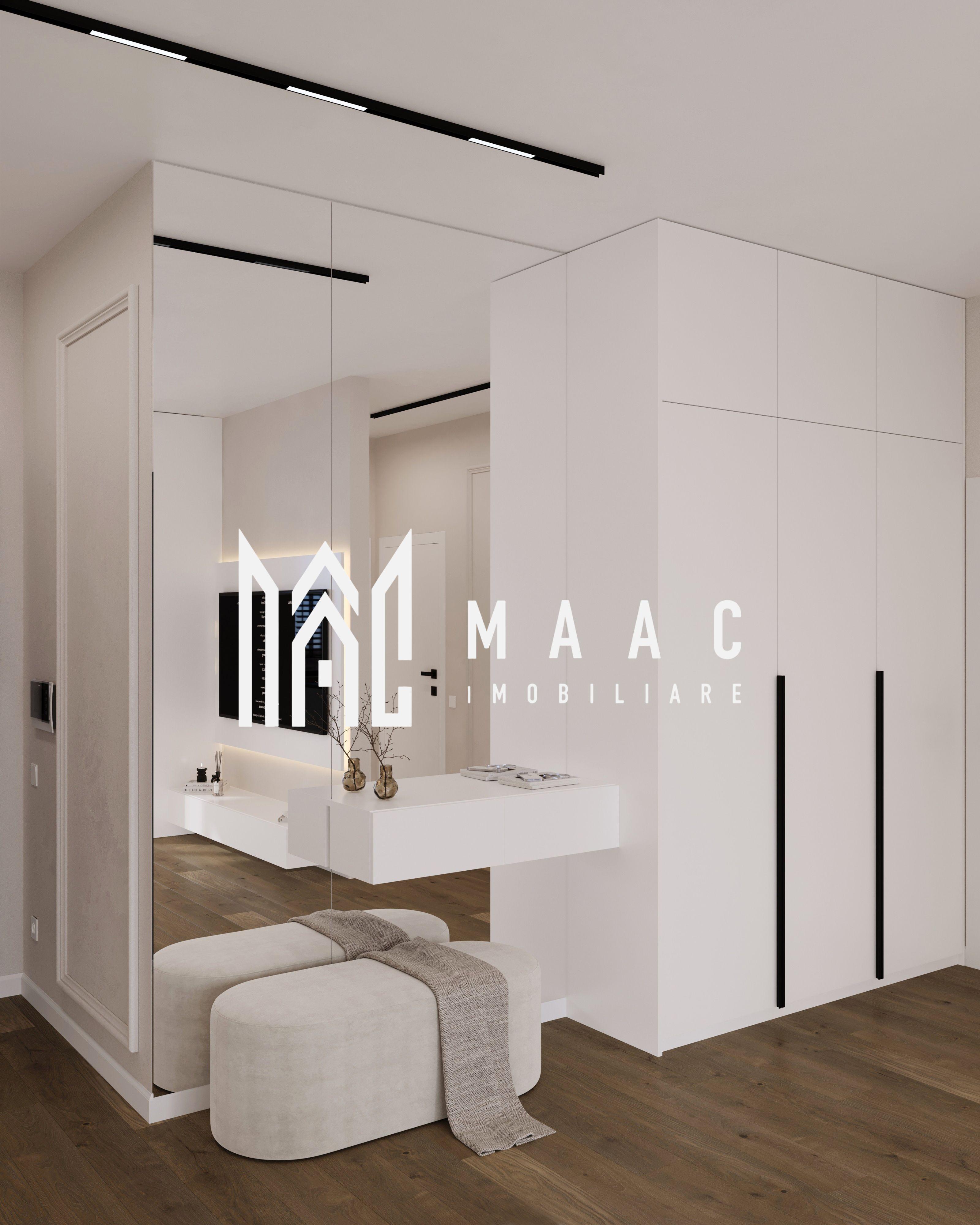 APARTAMENT 3 CAMERE I CALEA SURII MICI - 9