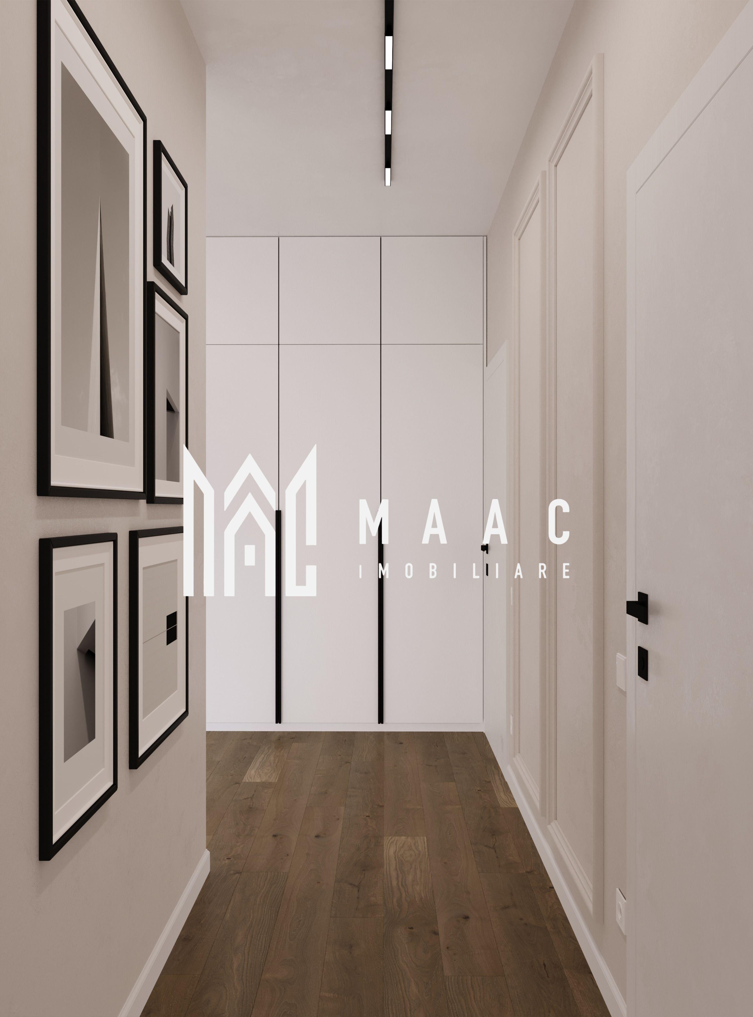 APARTAMENT 3 CAMERE I CALEA SURII MICI - 12