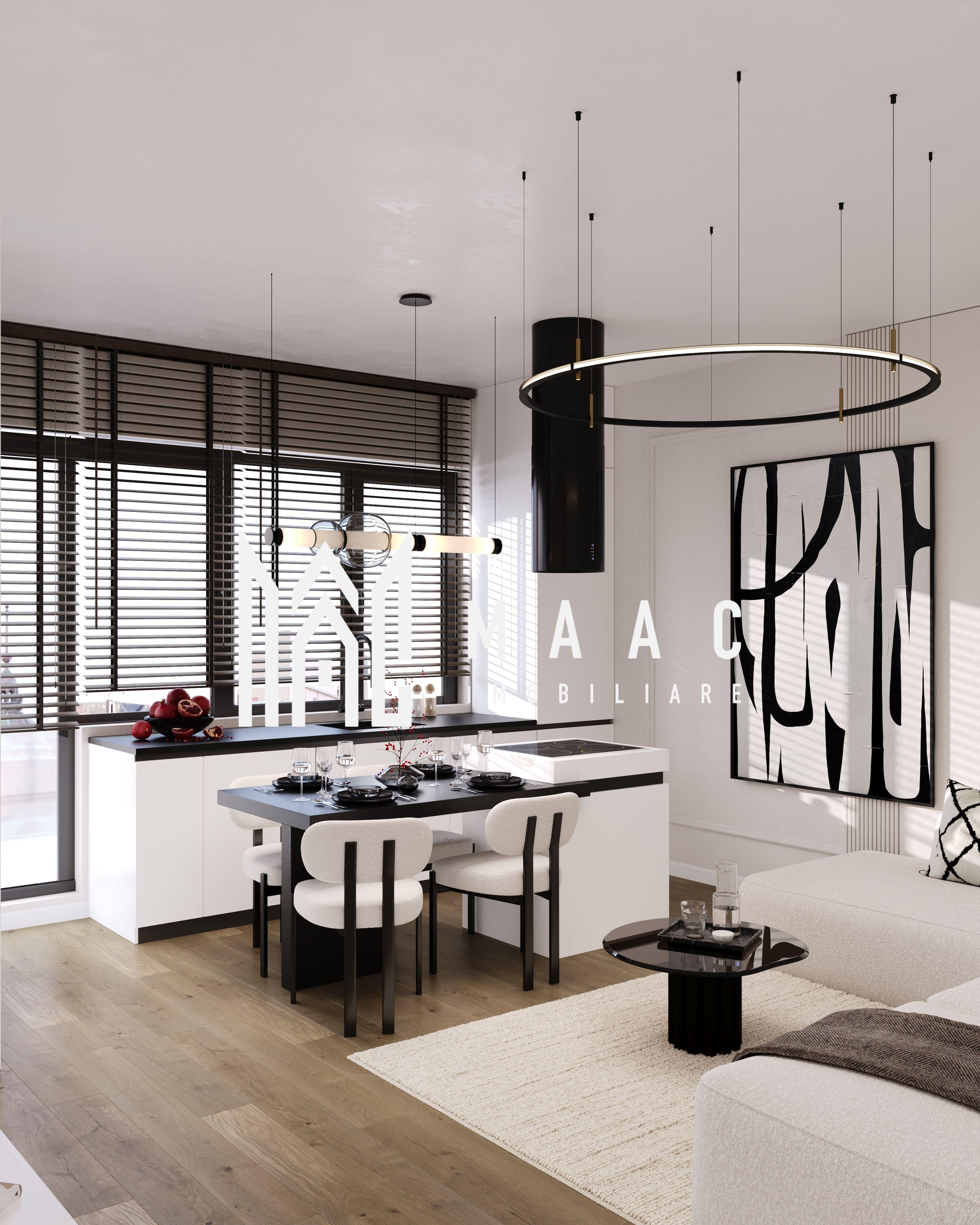 APARTAMENT 3 CAMERE I CALEA SURII MICI - 6