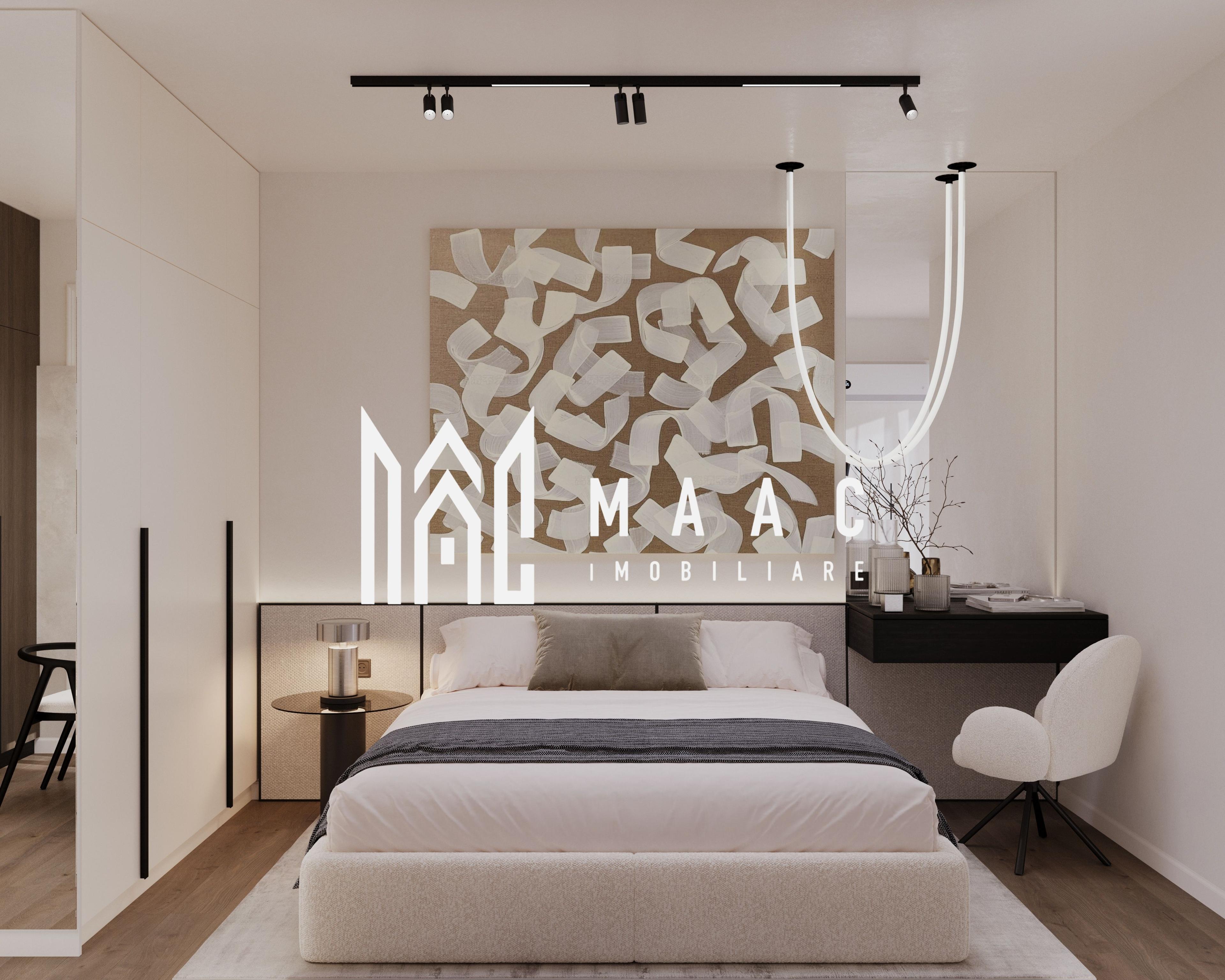 APARTAMENT TIP STUDIO I CALEA SURII MICI - 11