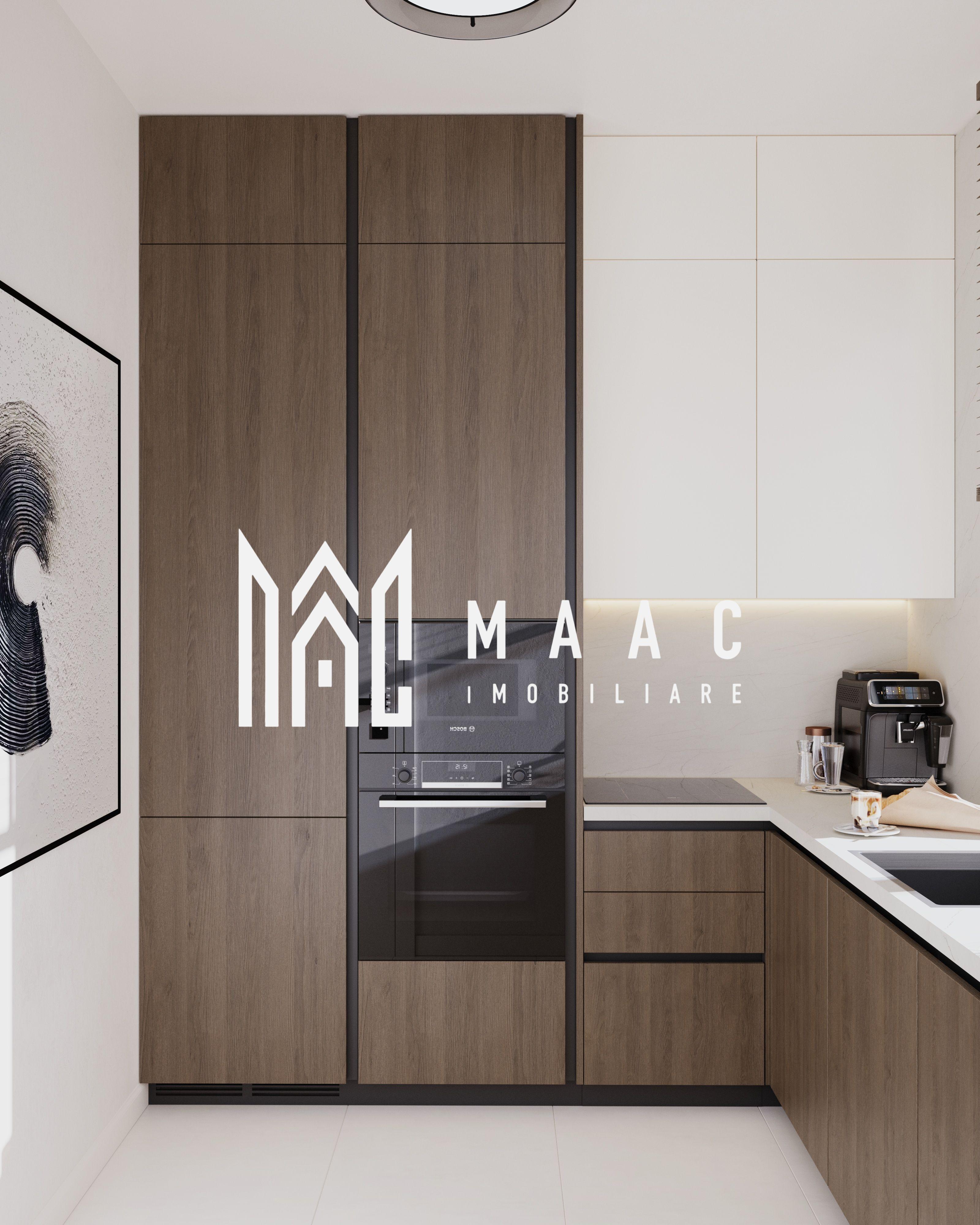 APARTAMENT TIP STUDIO I CALEA SURII MICI - 16