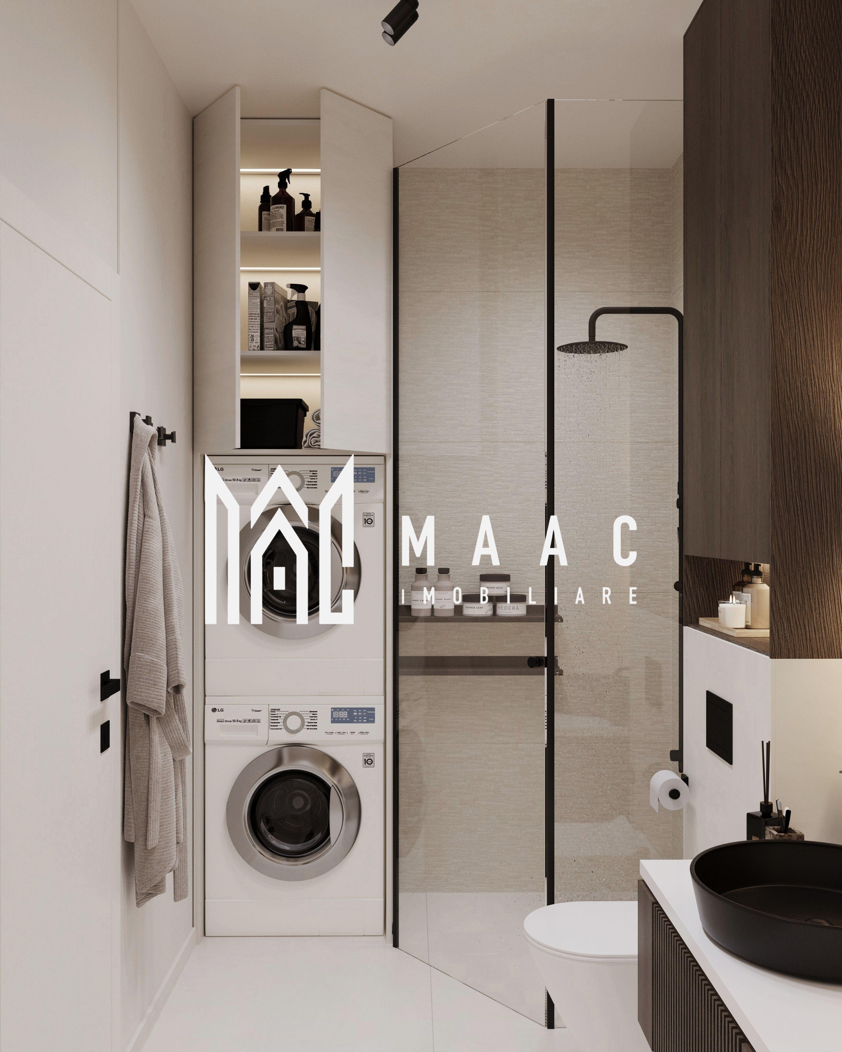 APARTAMENT TIP STUDIO I CALEA SURII MICI - 21