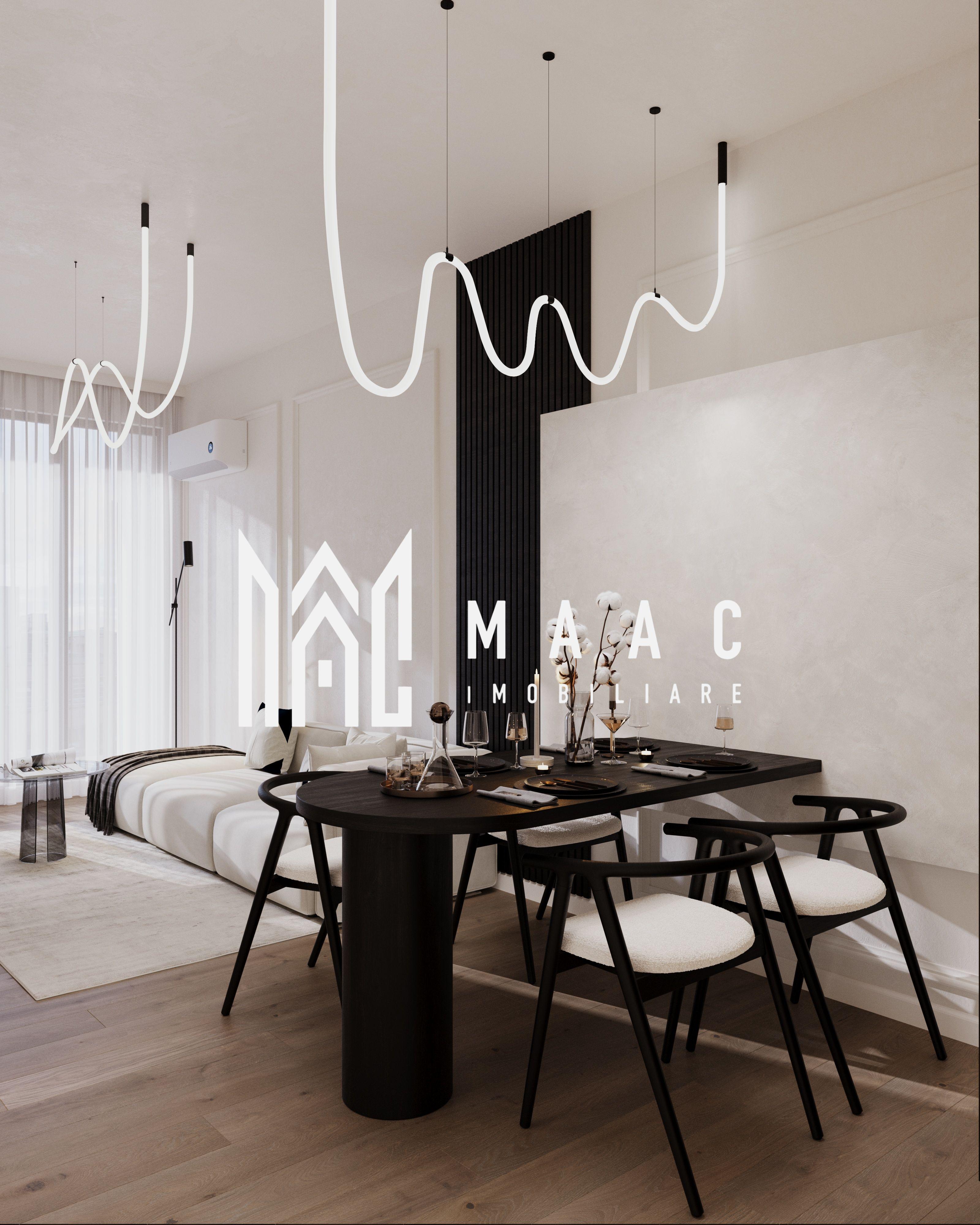 APARTAMENT TIP STUDIO I CALEA SURII MICI - 3