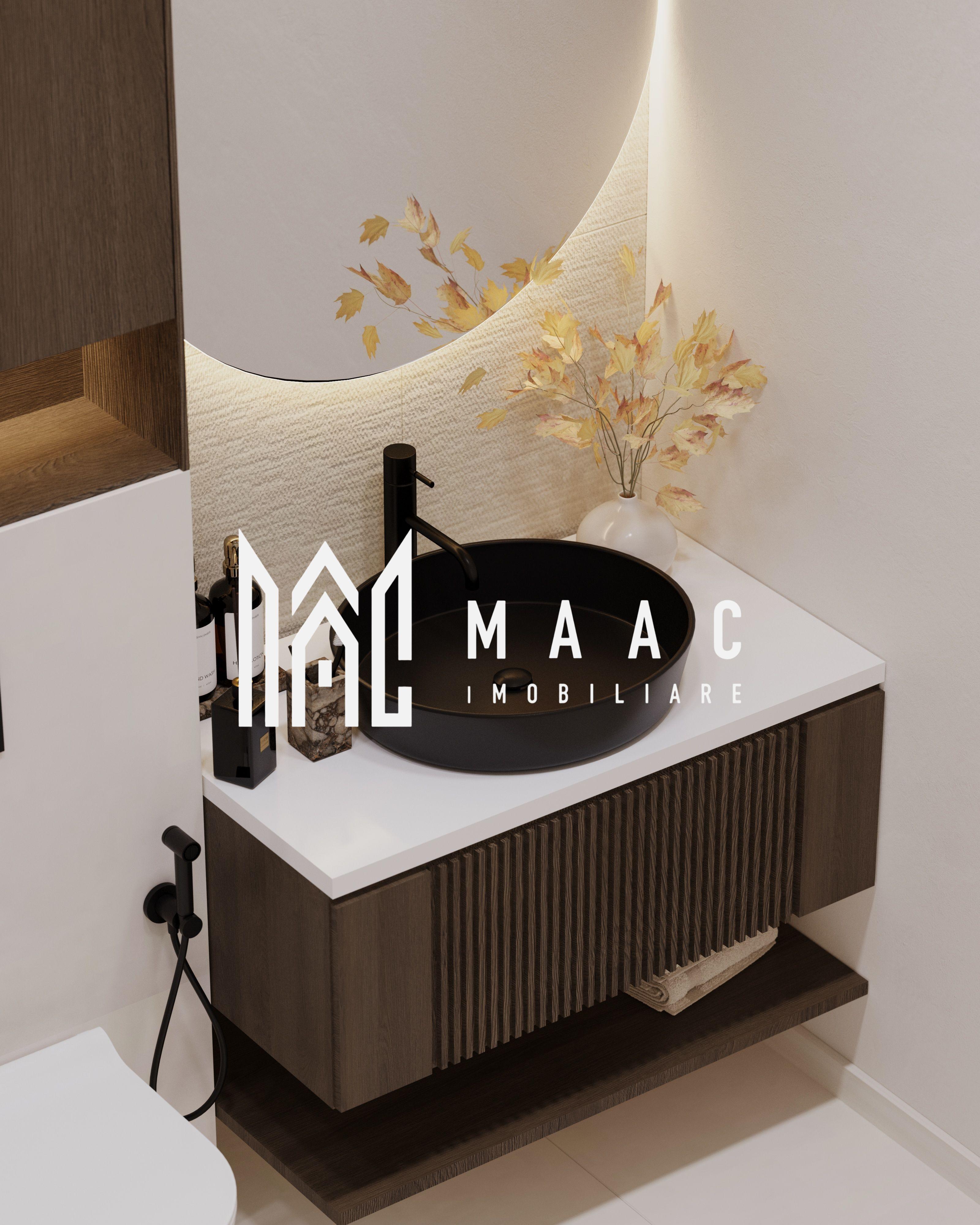 APARTAMENT TIP STUDIO I CALEA SURII MICI - 20