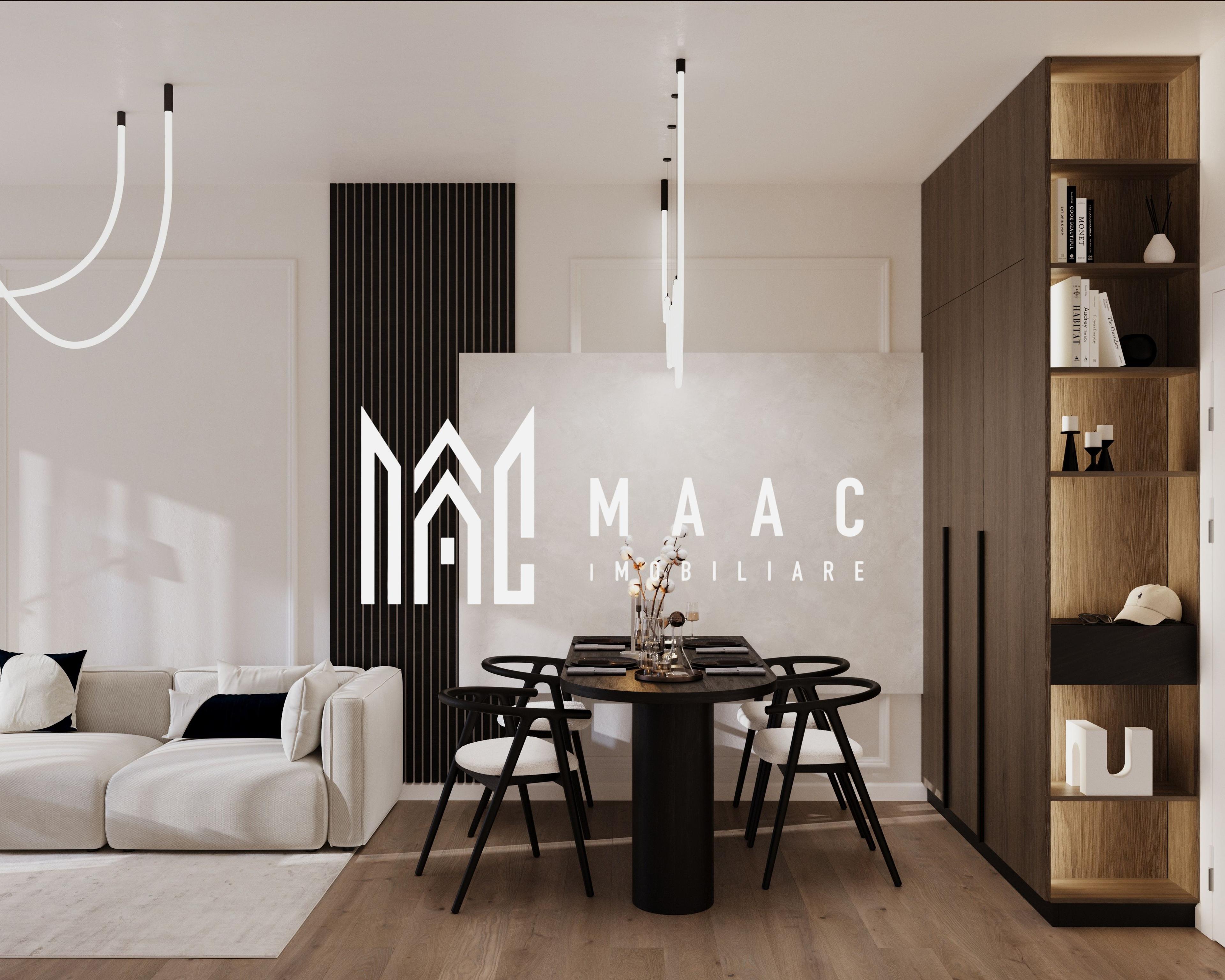 APARTAMENT TIP STUDIO I CALEA SURII MICI - 12