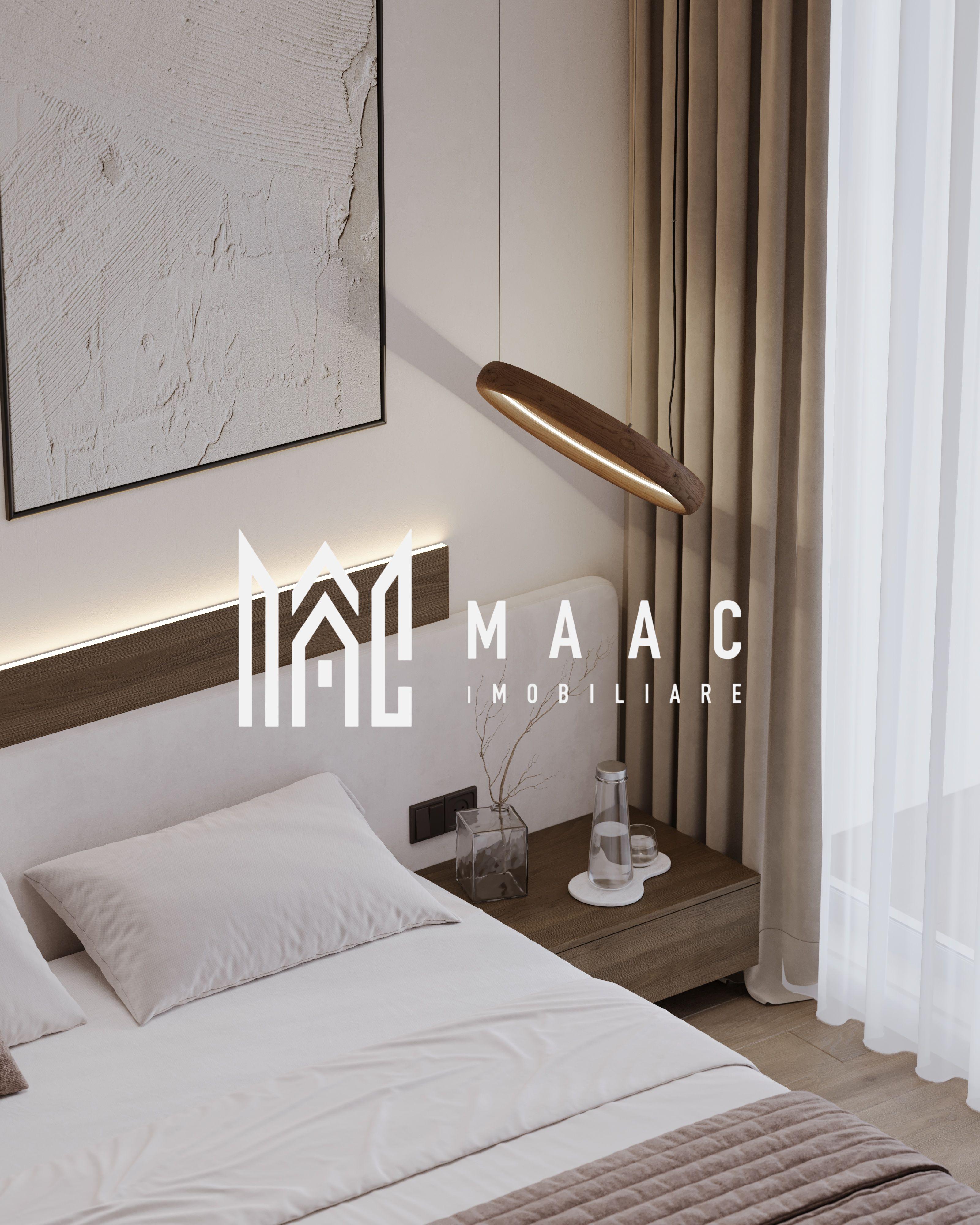 APARTAMENT 2 CAMERE I 59,6 MP I CALEA SURII MICI - 24