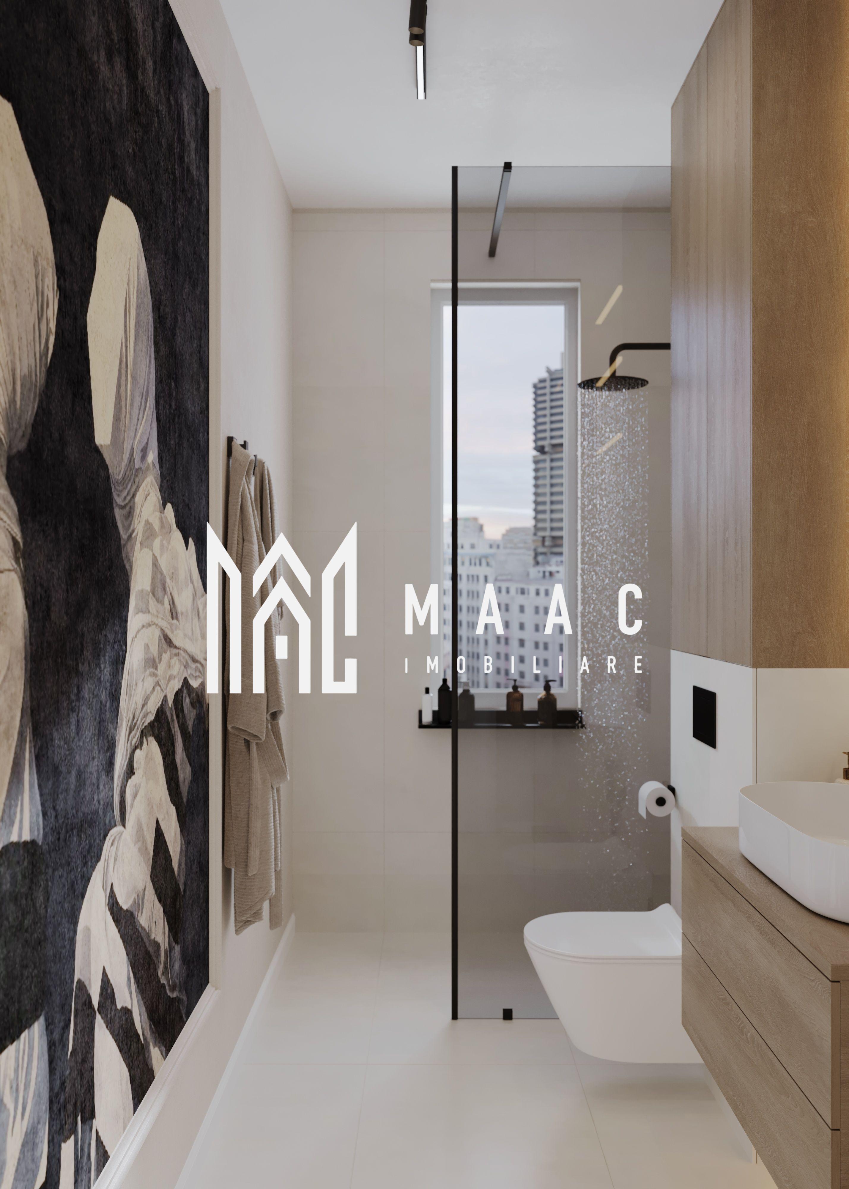 APARTAMENT 2 CAMERE I 59,6 MP I CALEA SURII MICI - 25
