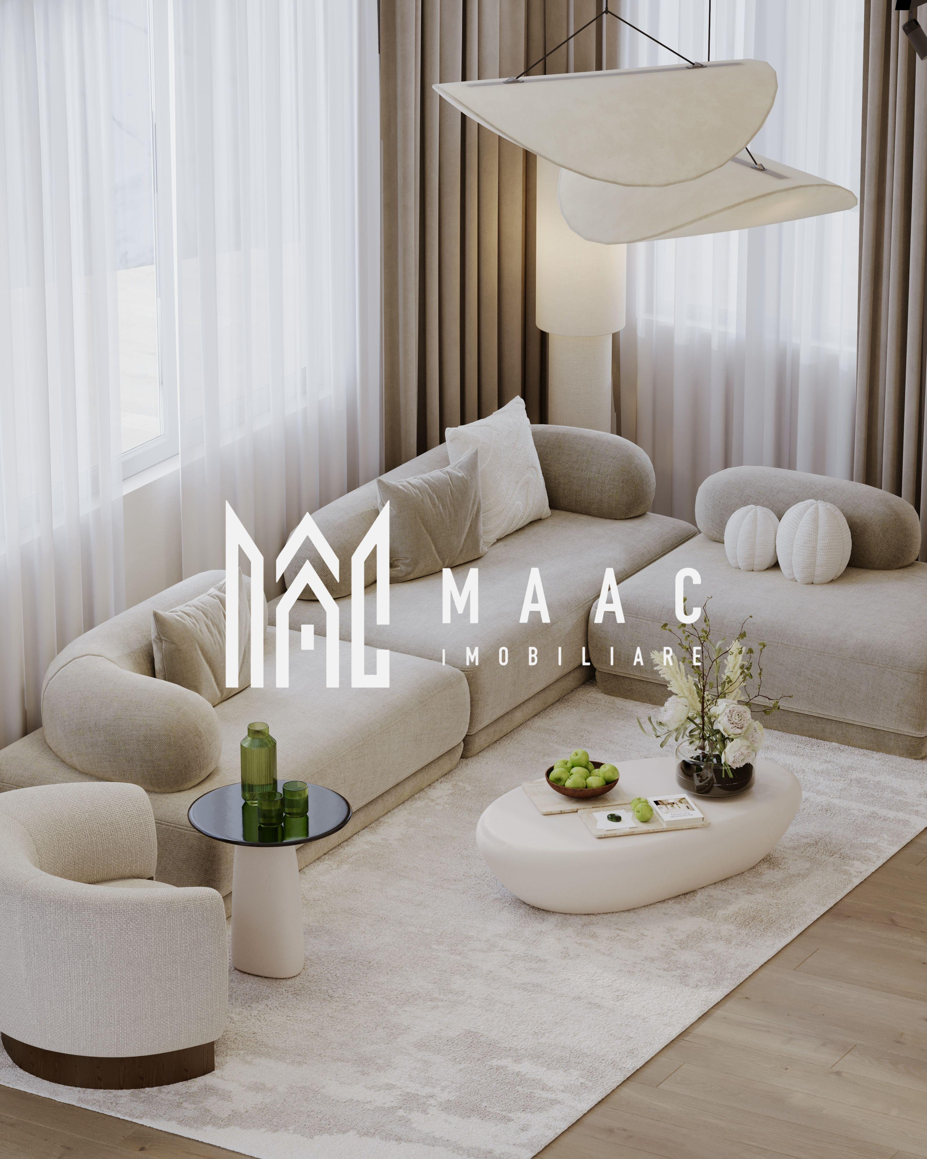 APARTAMENT 2 CAMERE I 59,6 MP I CALEA SURII MICI - 3