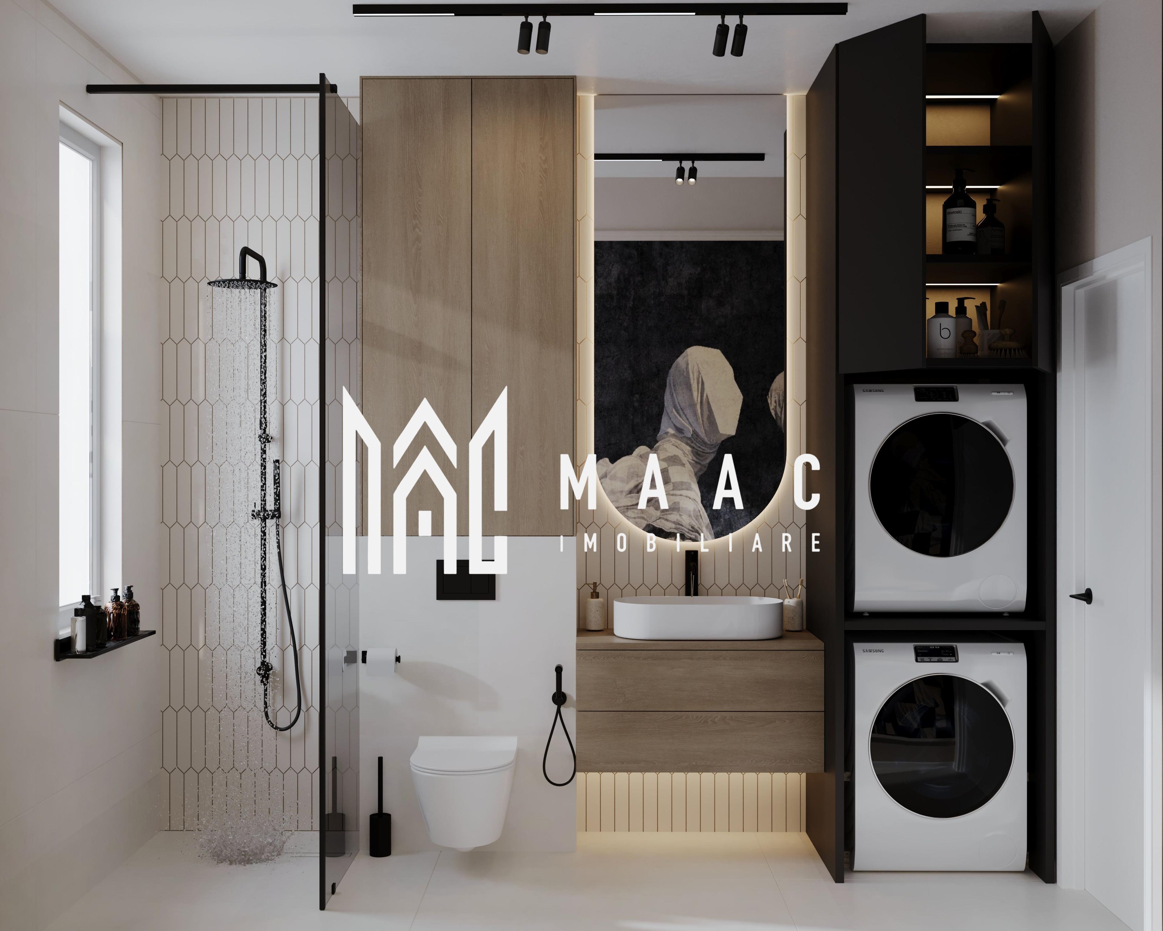 APARTAMENT 2 CAMERE I 59,6 MP I CALEA SURII MICI - 28