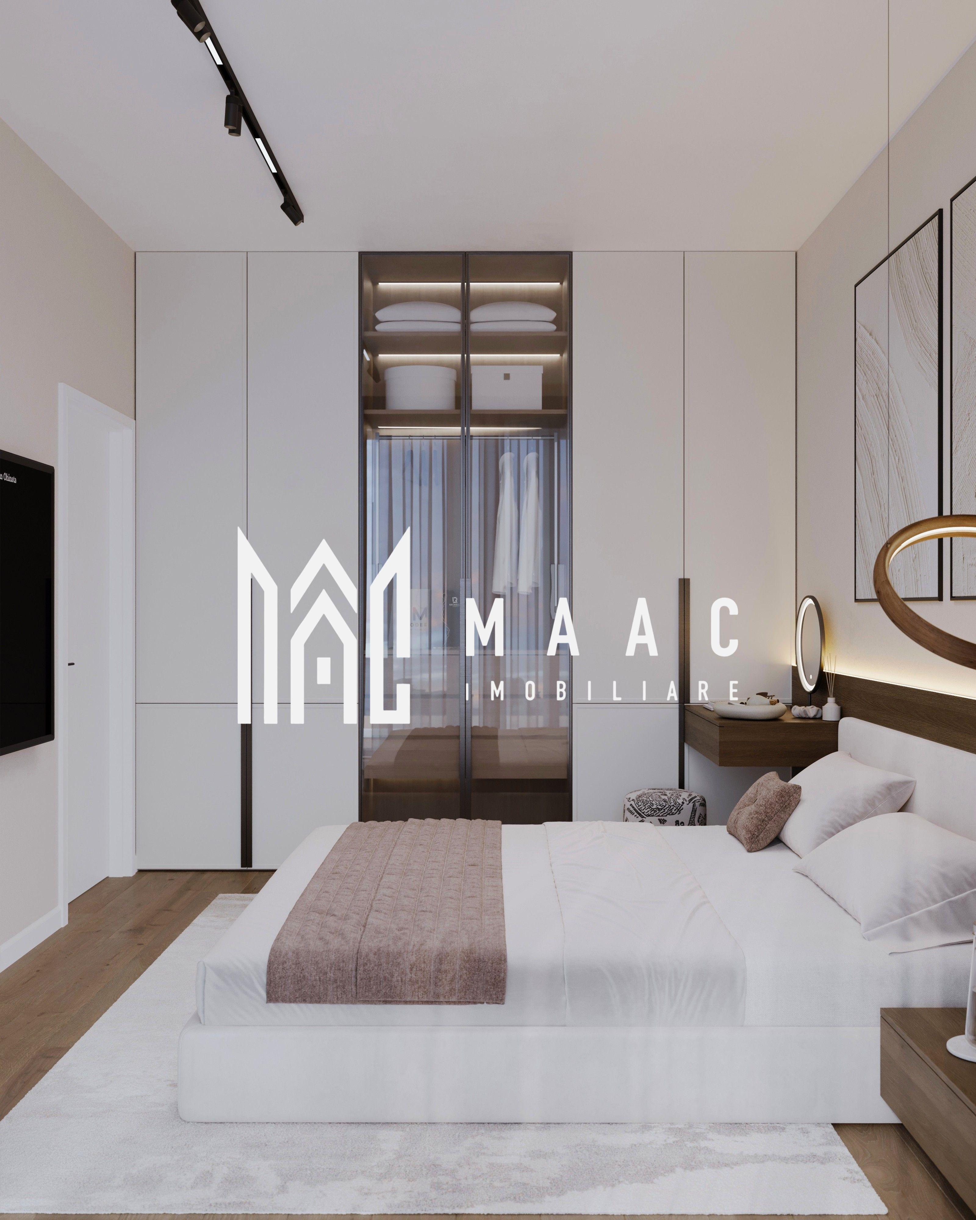 APARTAMENT 2 CAMERE I 59,6 MP I CALEA SURII MICI - 19