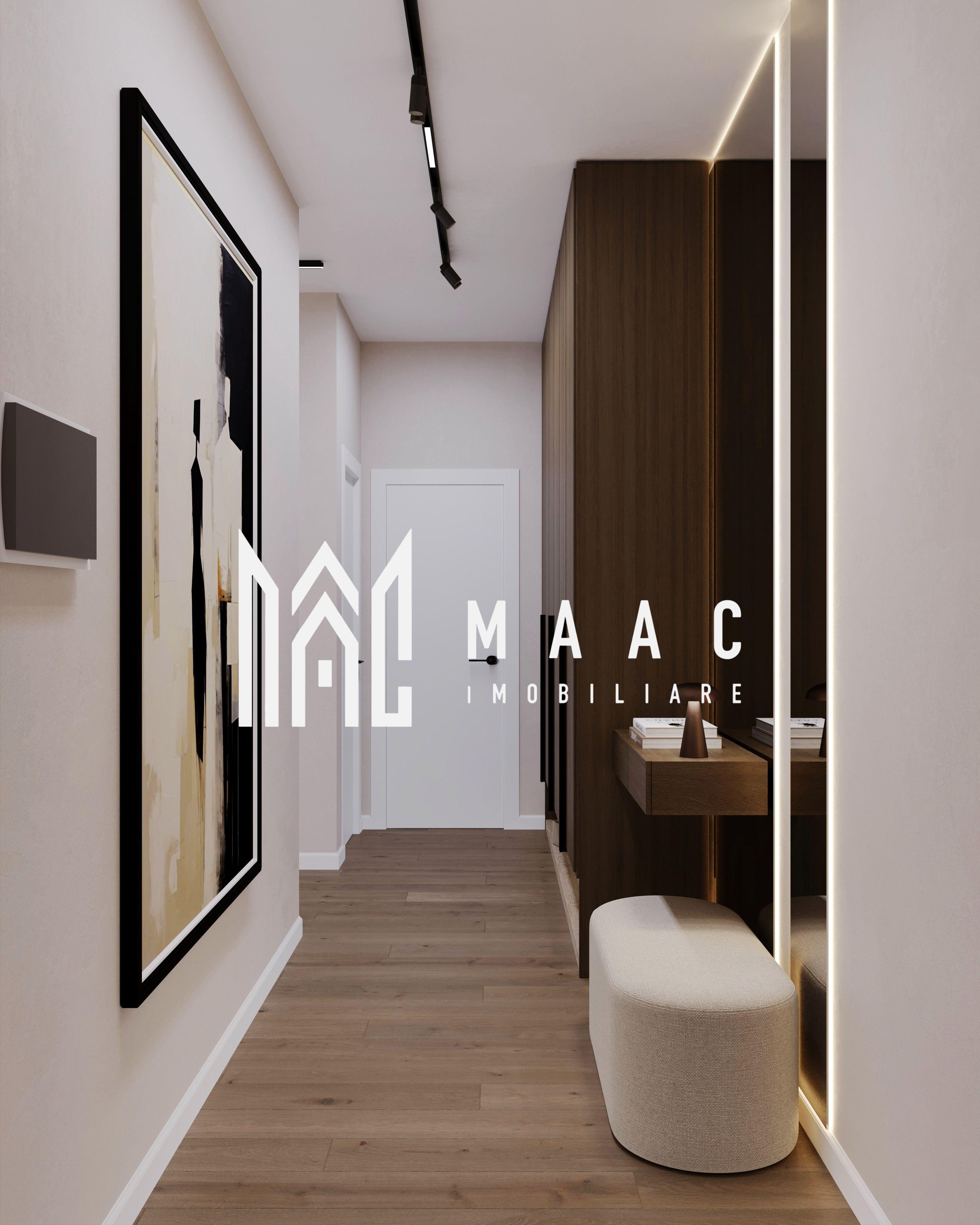 APARTAMENT 2 CAMERE I 59,6 MP I CALEA SURII MICI - 11