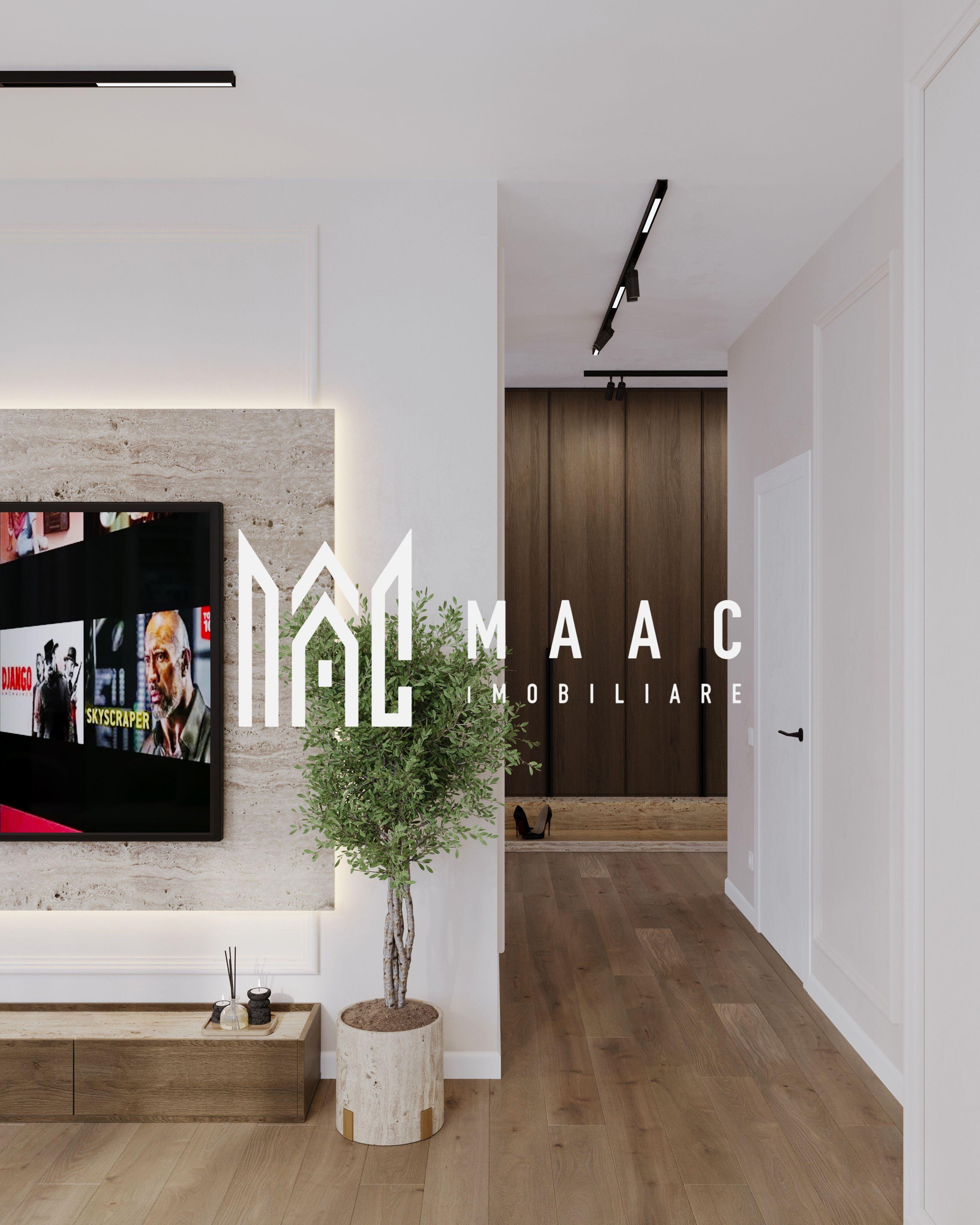 APARTAMENT 2 CAMERE I 59,6 MP I CALEA SURII MICI - 17
