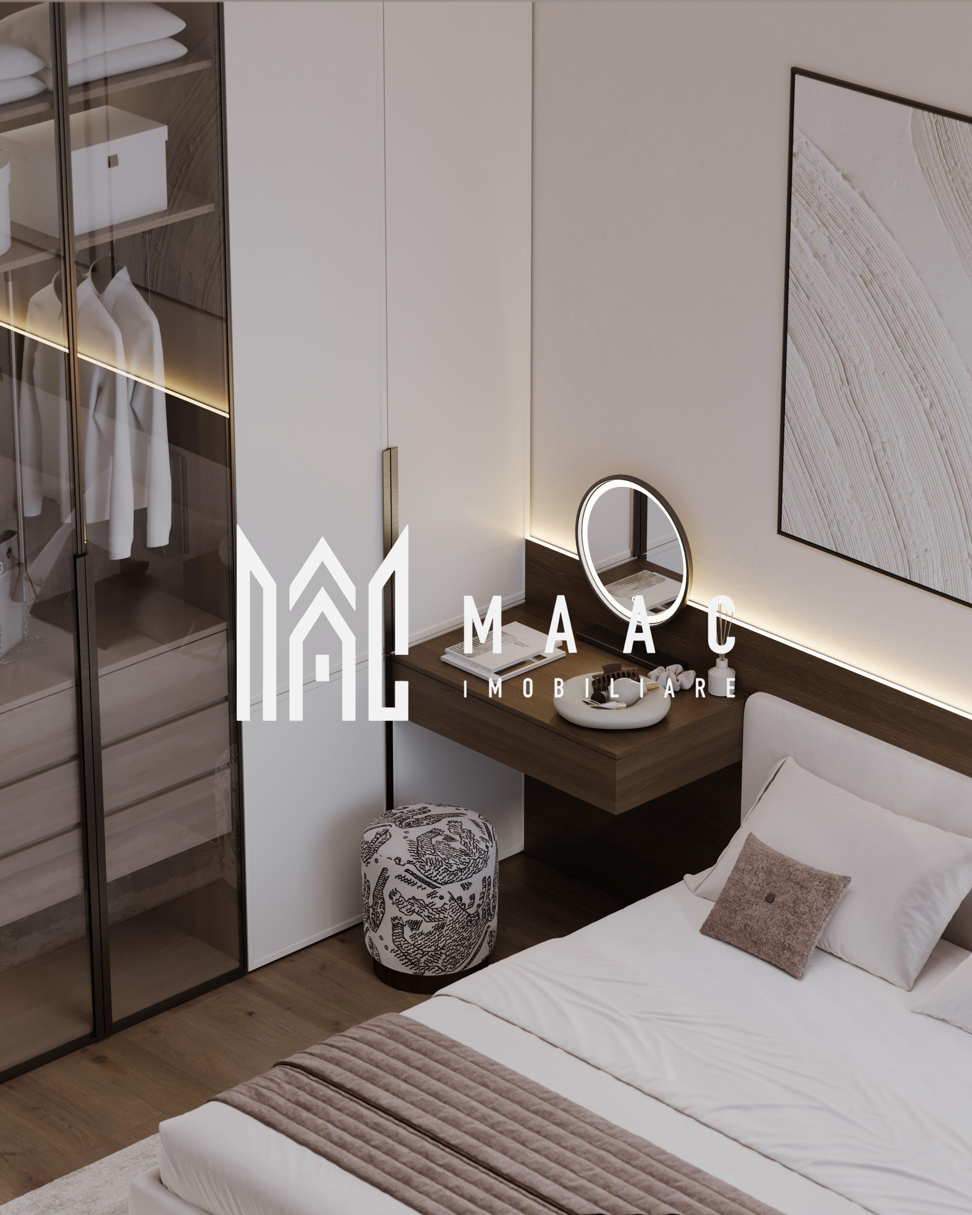 APARATEMNT 2 CAMERE I CALEA SURII MICI - 25