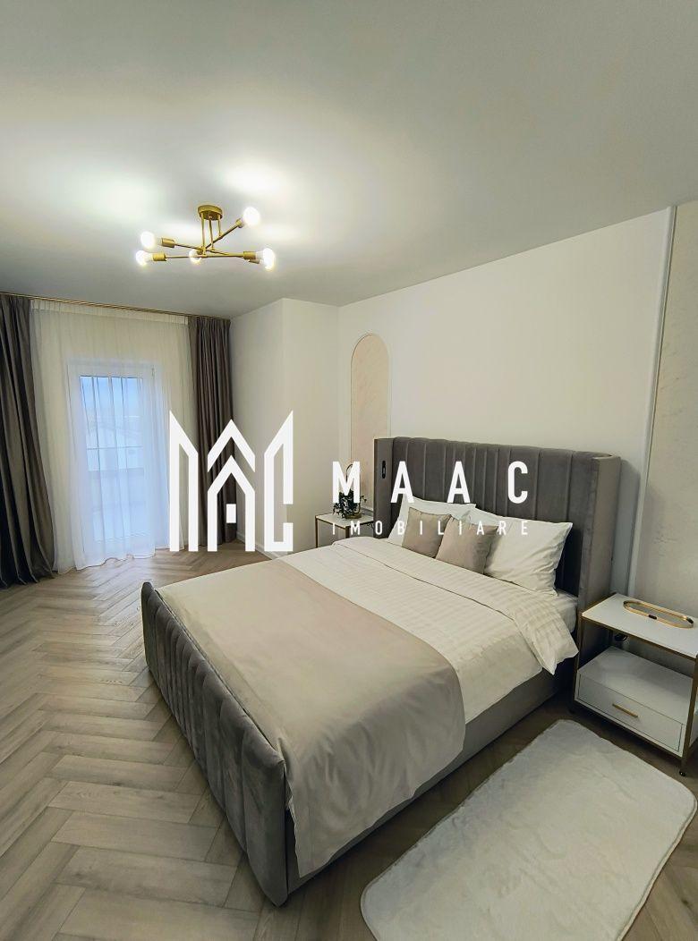 Penthouse premium | 100 mp utili | Balcon | Loc de parcare inclus - 5