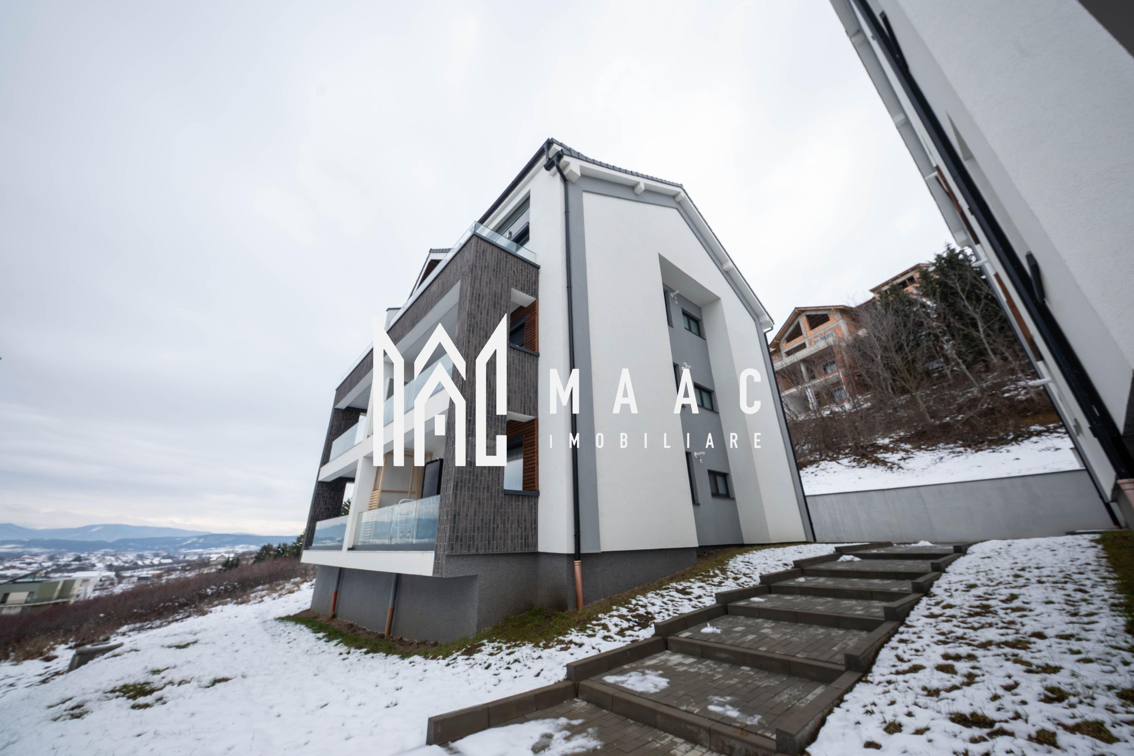 Penthouse 4 camere | Izolație cu vată bazaltică | 100 MP - 6