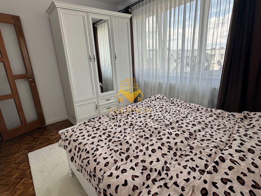 2 camere decomandate, Marasti, Piata Abator, Lukoil, Bucuresti - 2