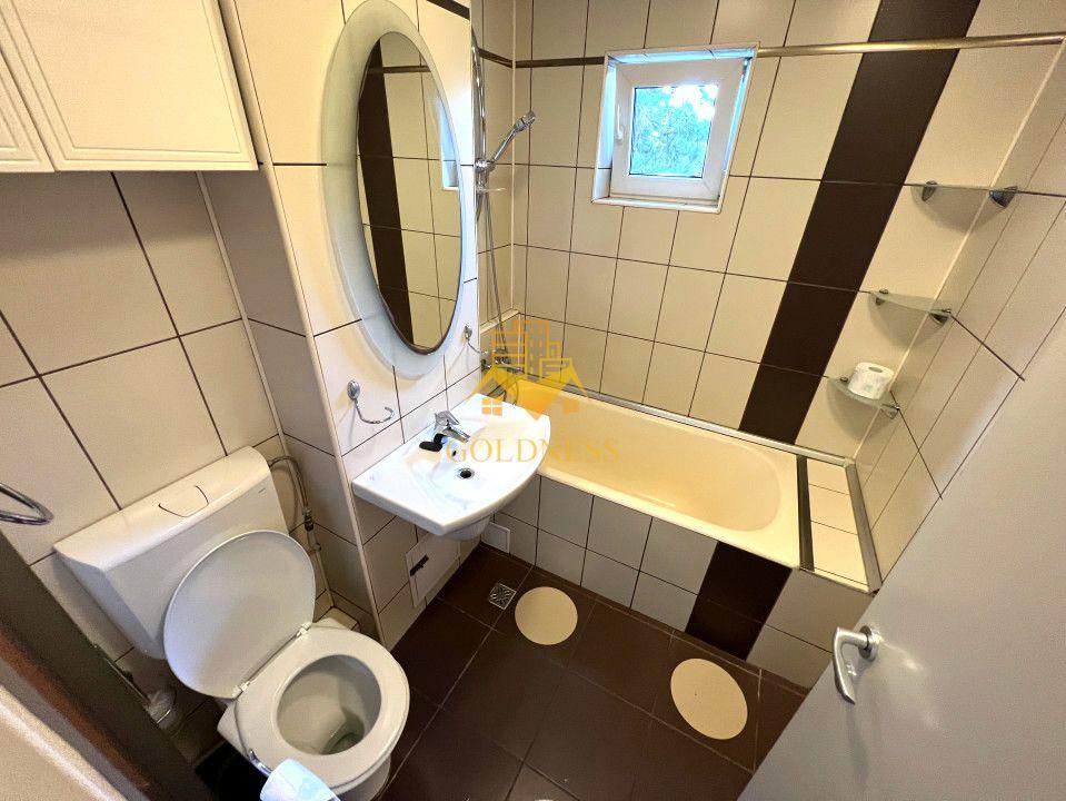 3 camere, modern, parcare, Manastur, Bucium, Pet Friendly - 6