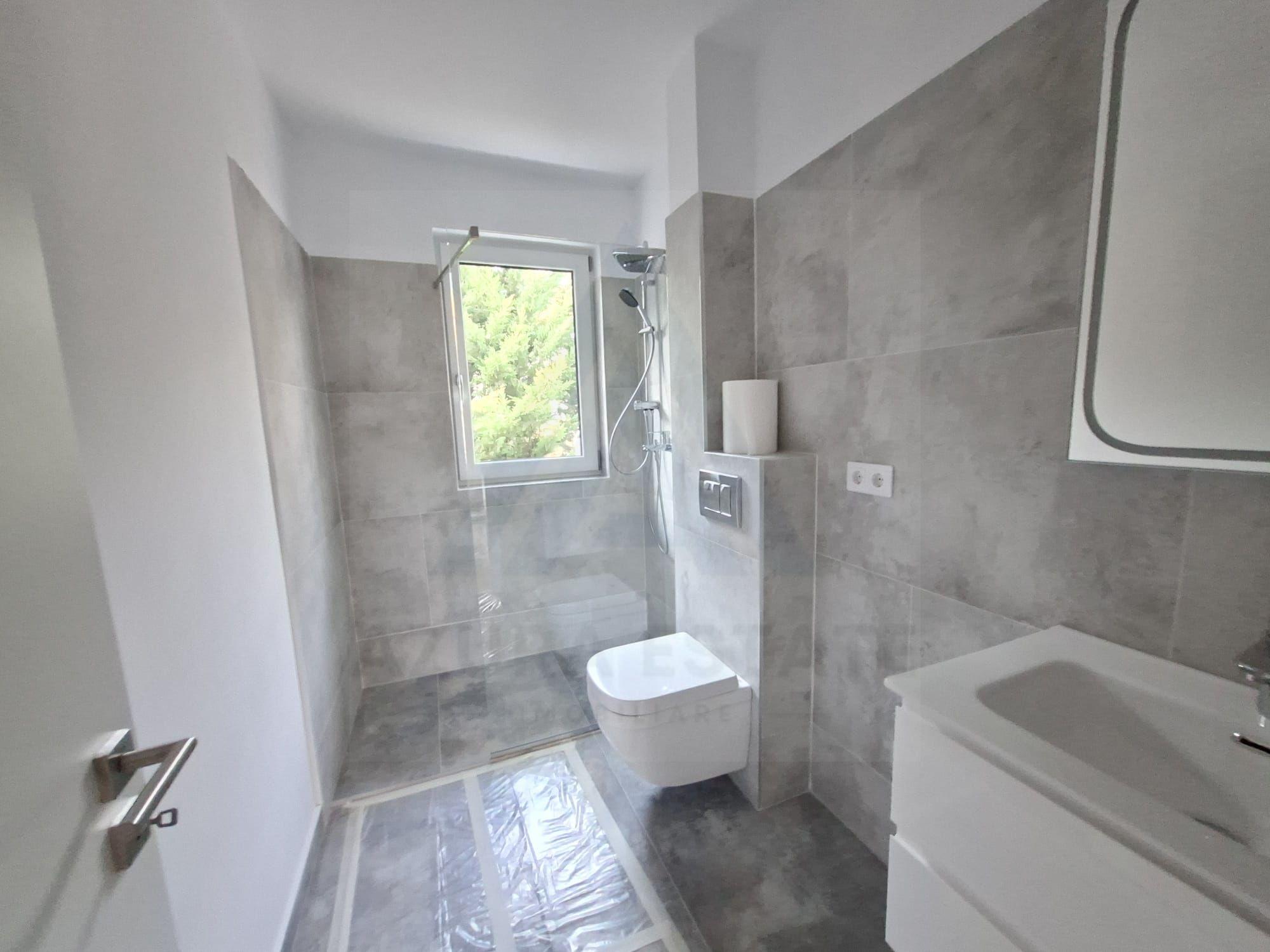 Apartament premium 61.4 mp utili 3 camere 2 bai etaj 1 in Cristian - 4