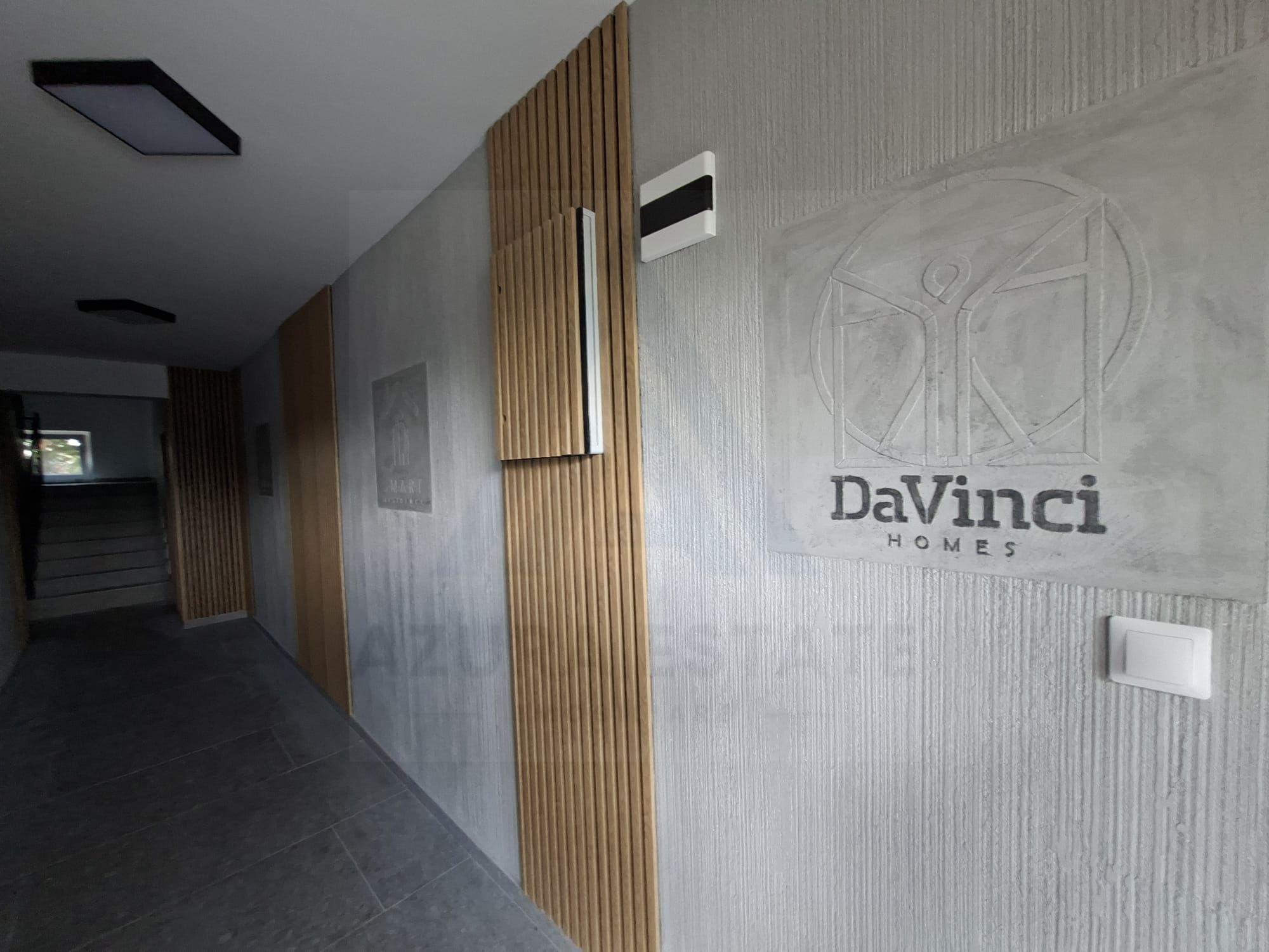 Apartament premium 61.4 mp utili 3 camere 2 bai etaj 1 in Cristian - 7