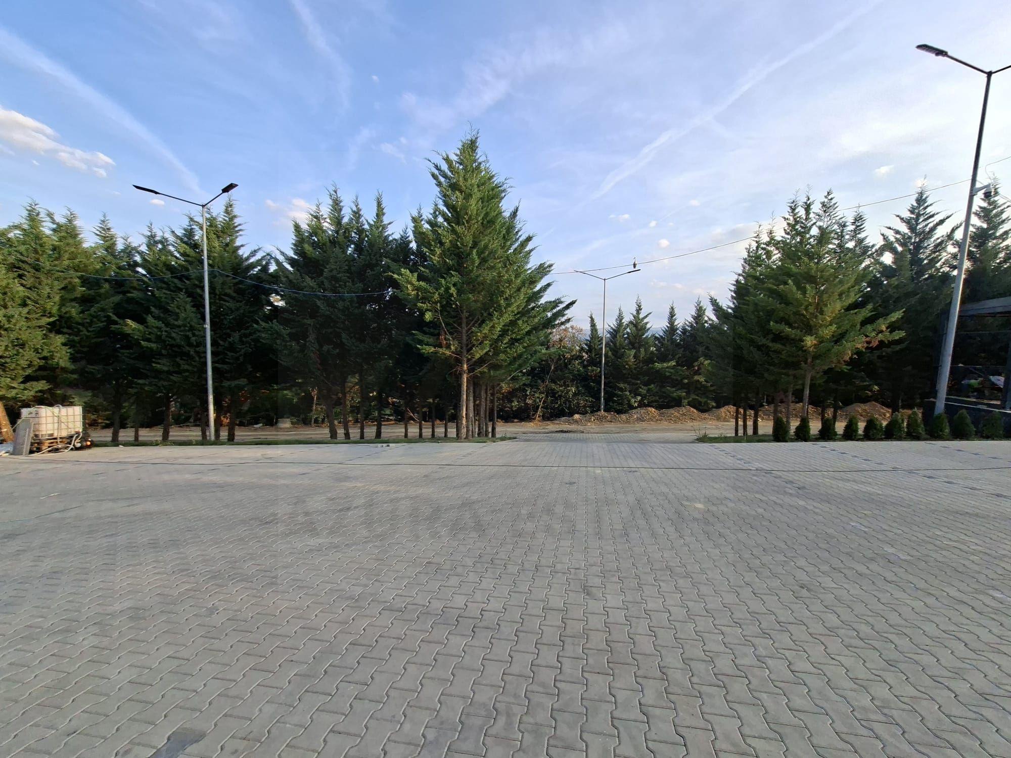 Apartament premium 61.4 mp utili 3 camere 2 bai etaj 1 in Cristian - 10