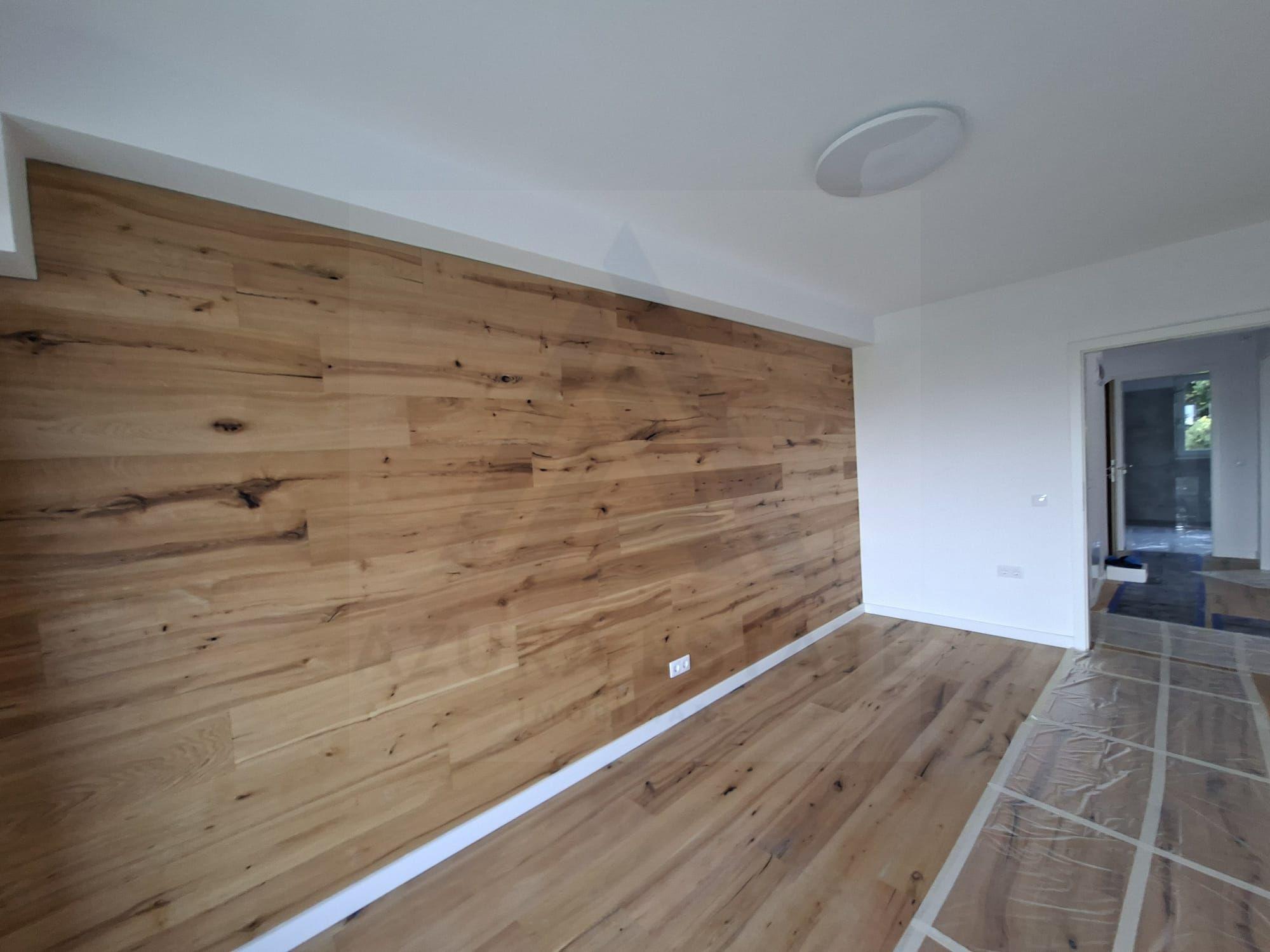 Apartament premium 61.4 mp utili 3 camere 2 bai etaj 1 in Cristian - 8